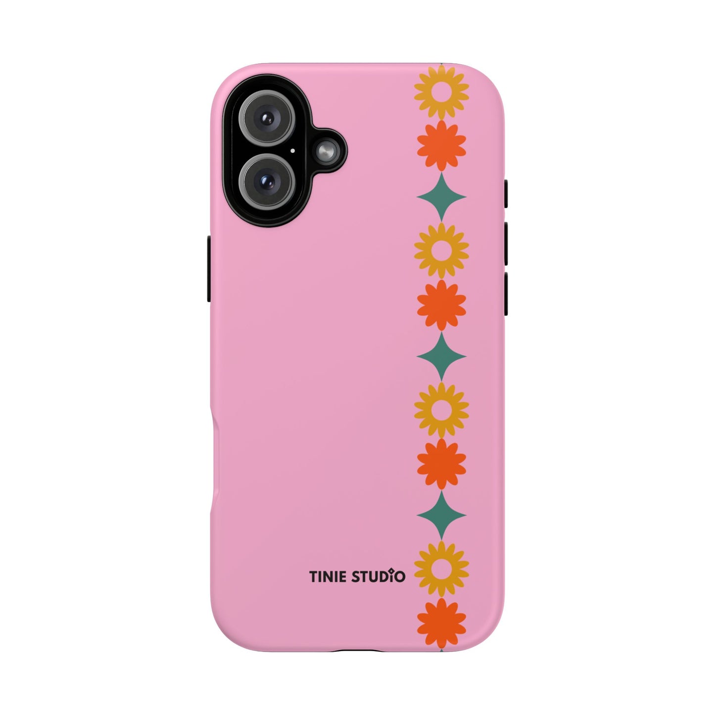Daisy Chain Phone Case