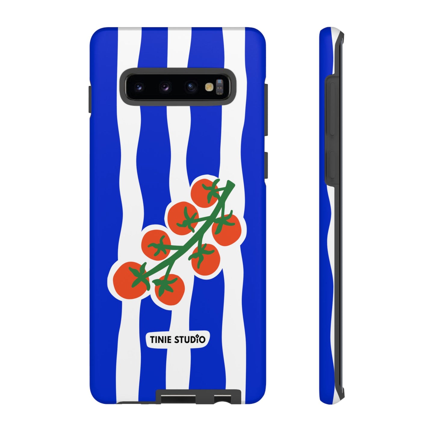 Tomato Vine Phone Case - Tinie Studio