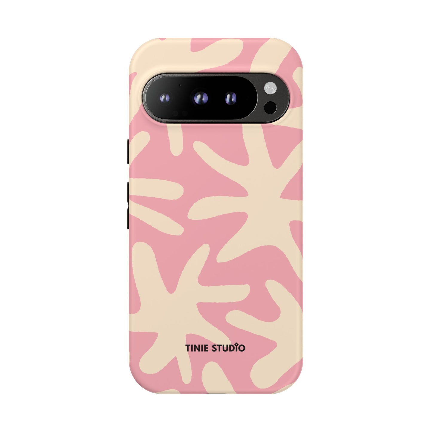 Sandflower Phone Case