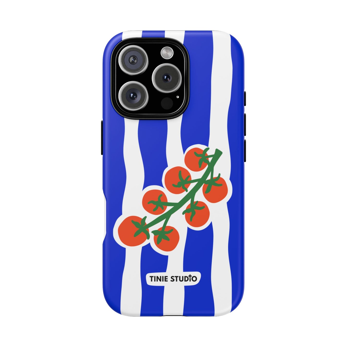 Tomato Vine Phone Case - Tinie Studio