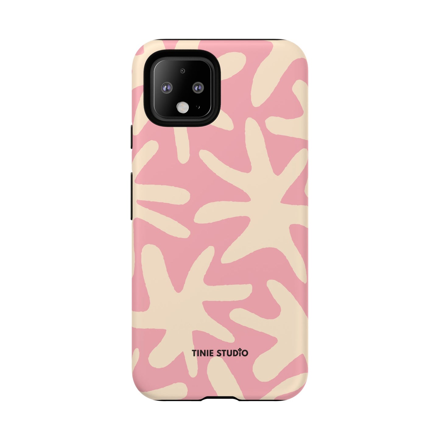 Sandflower Phone Case