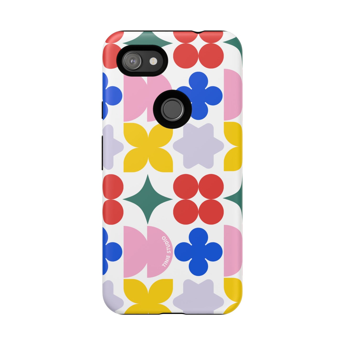Shape Joy Phone Case