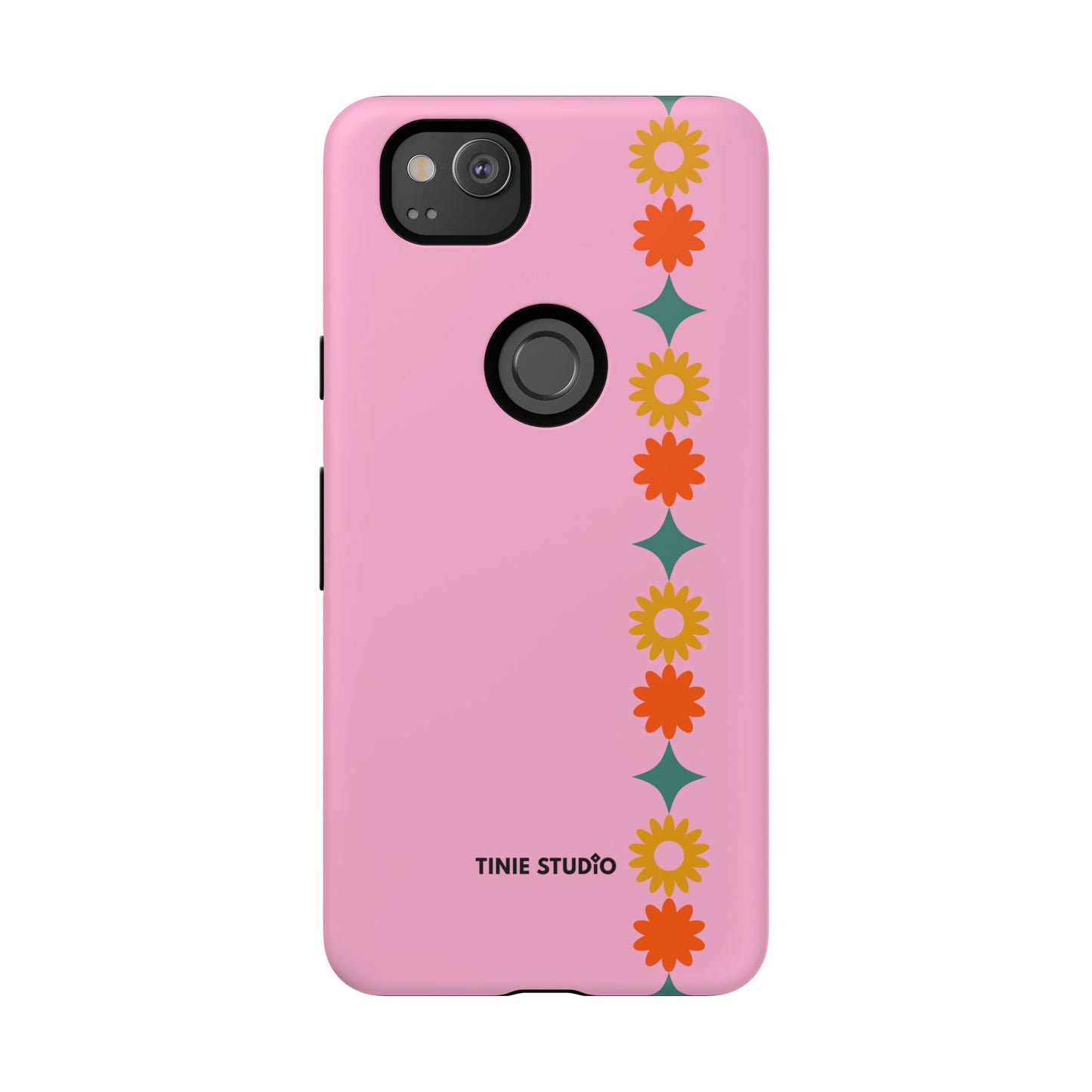 Daisy Chain Phone Case