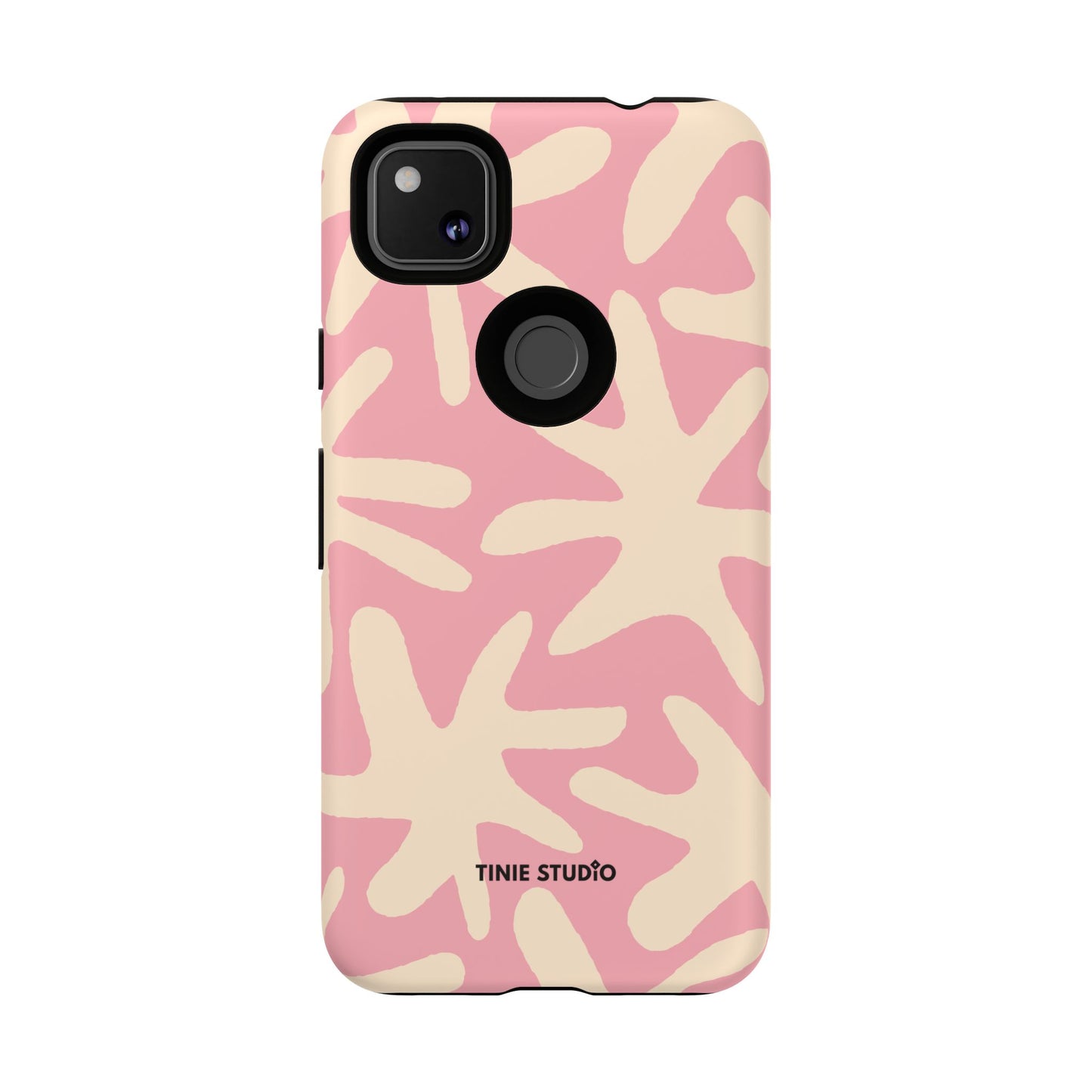 Sandflower Phone Case