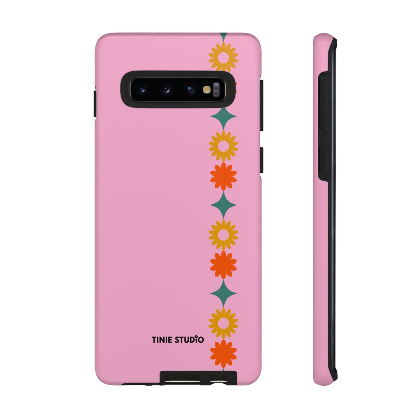 Daisy Chain Phone Case - Tinie Studio