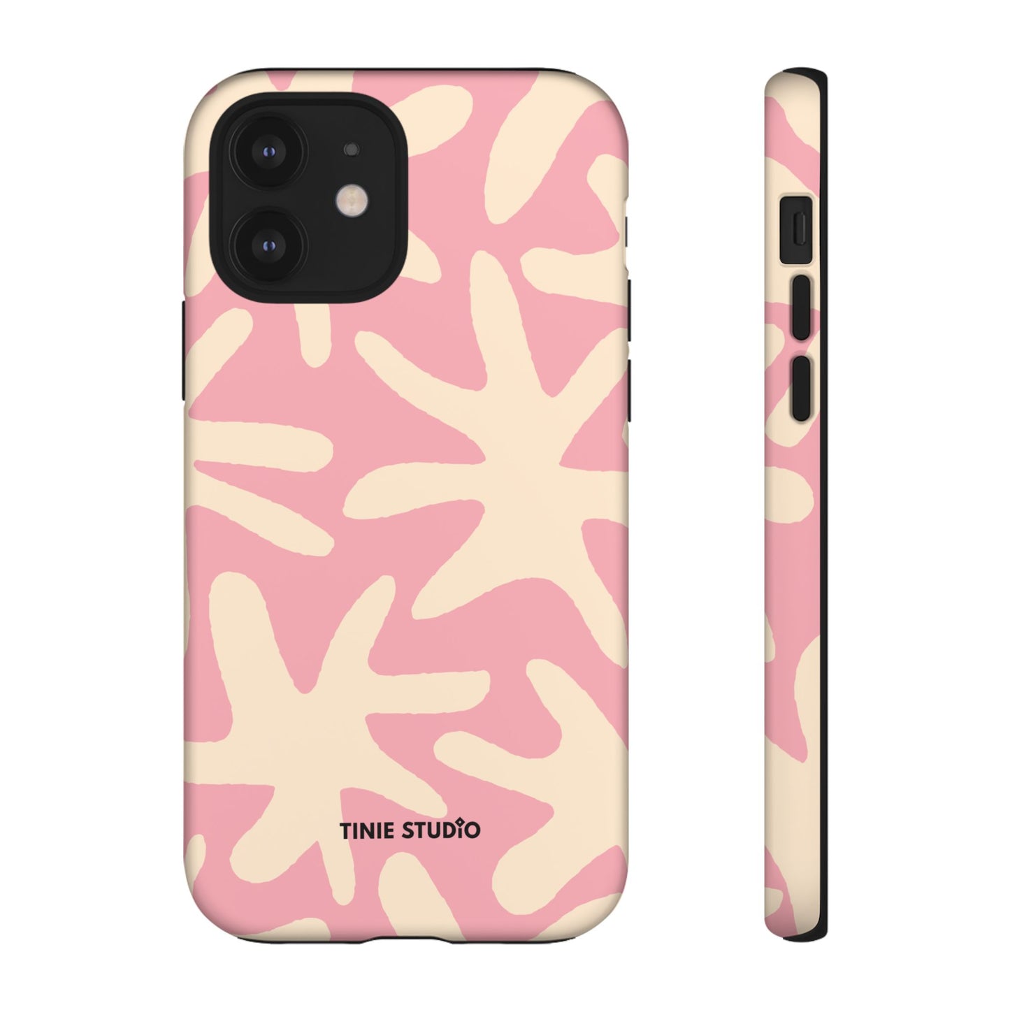 Sandflower Phone Case - Tinie Studio