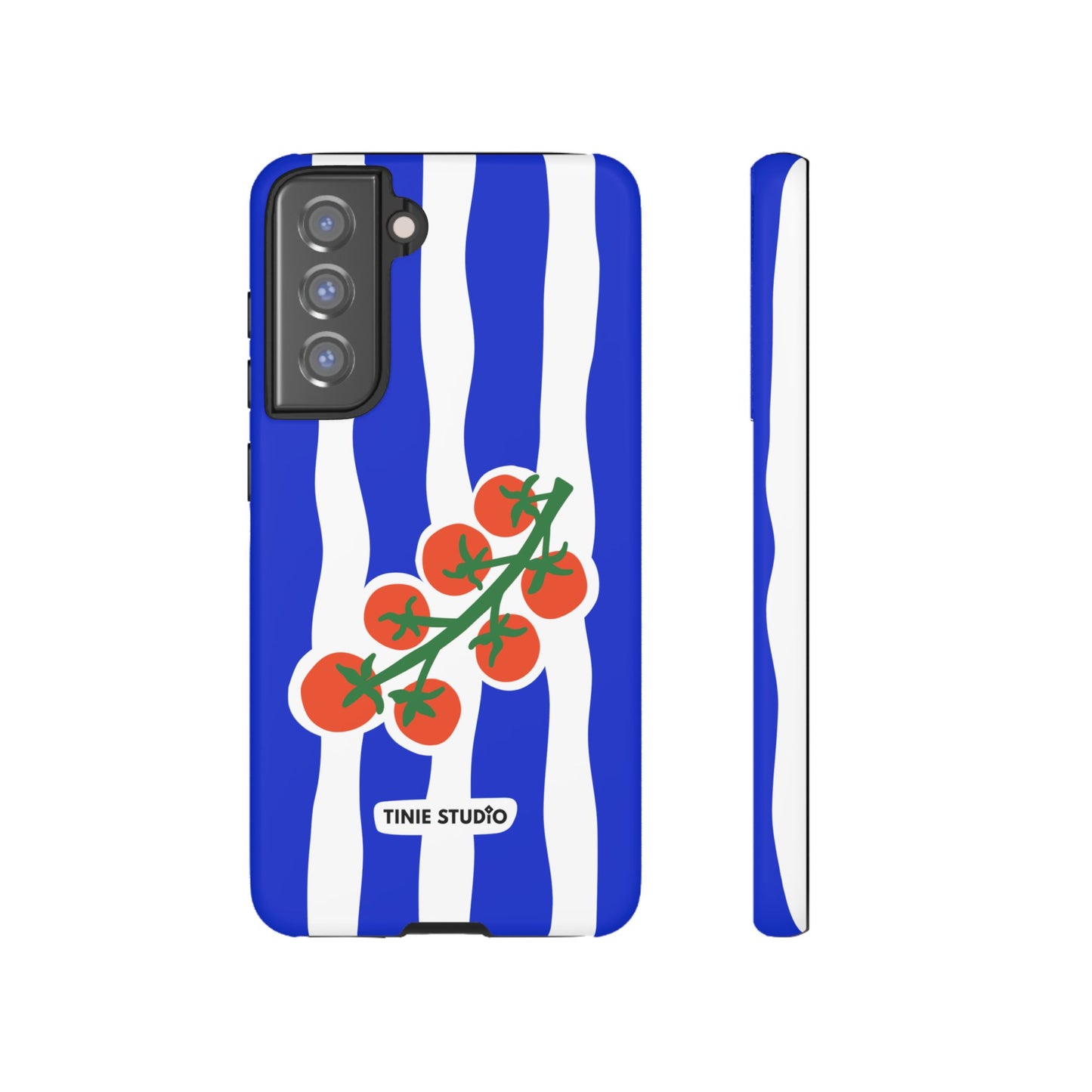 Tomato Vine Phone Case - Tinie Studio