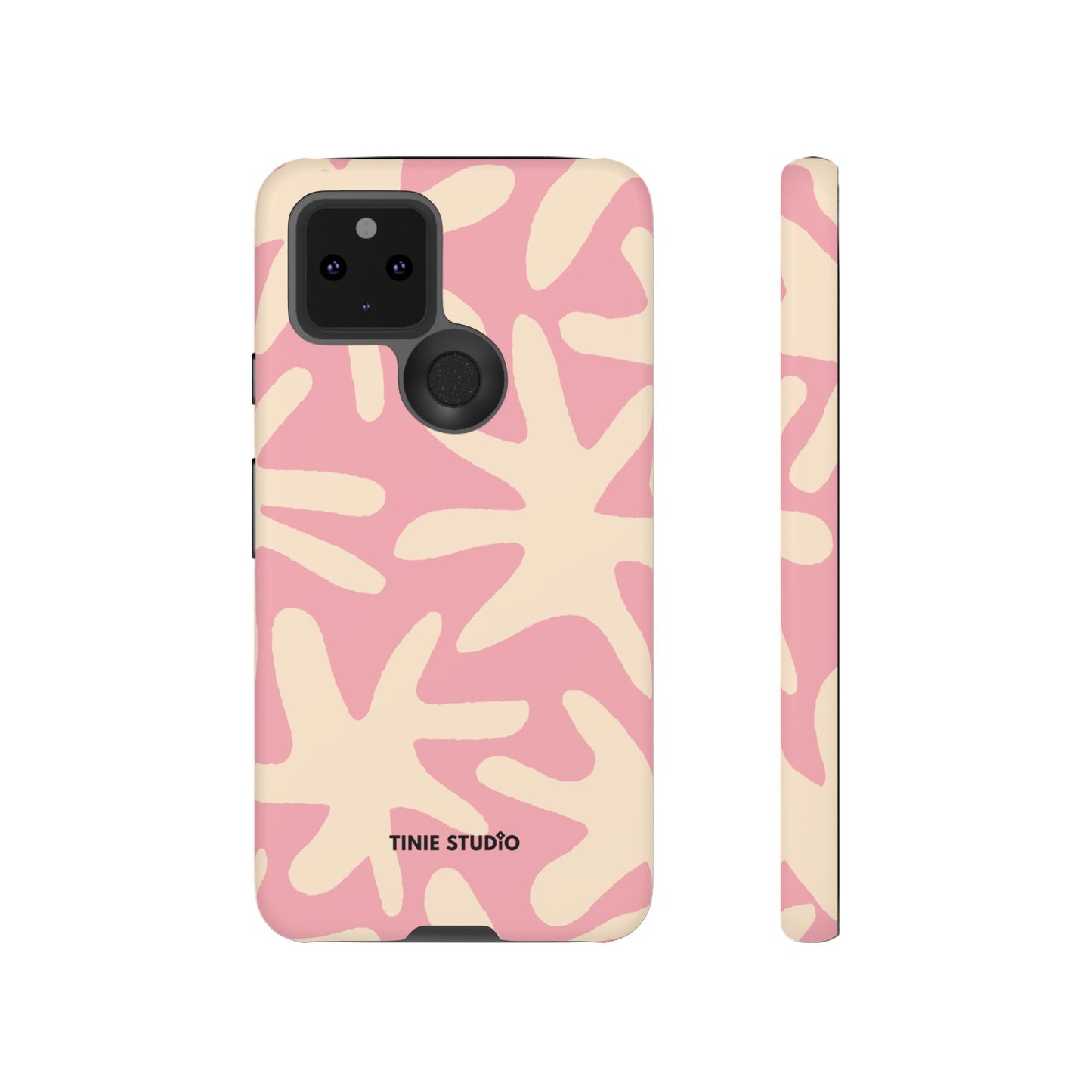 Sandflower Phone Case - Tinie Studio