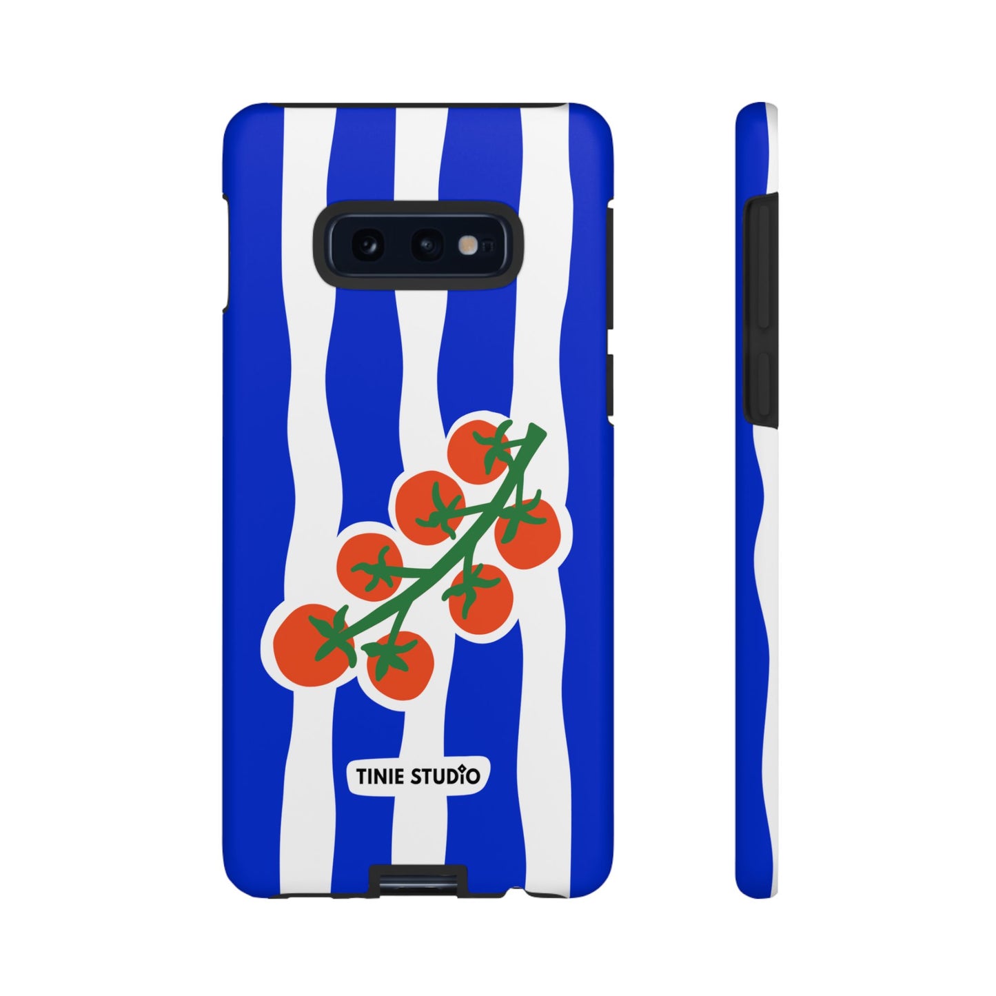 Tomato Vine Phone Case - Tinie Studio