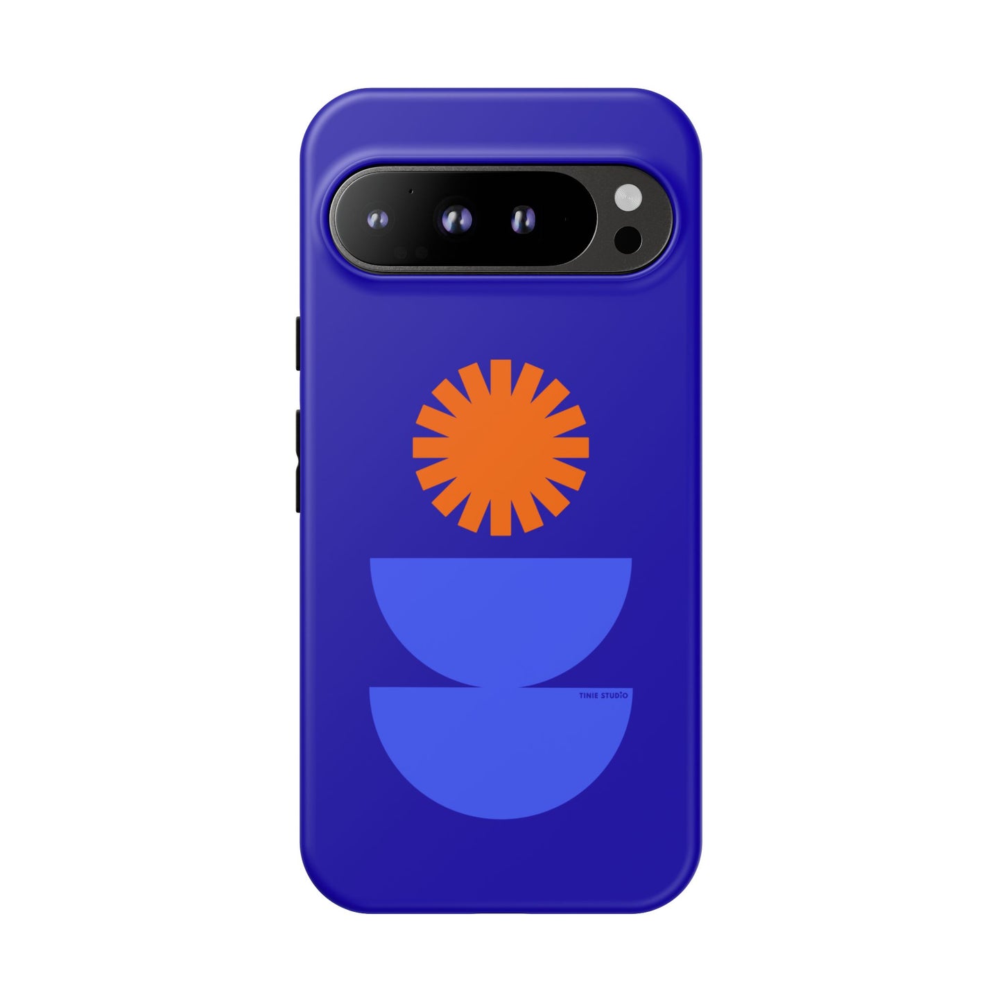 Potter's Sun Phone Case