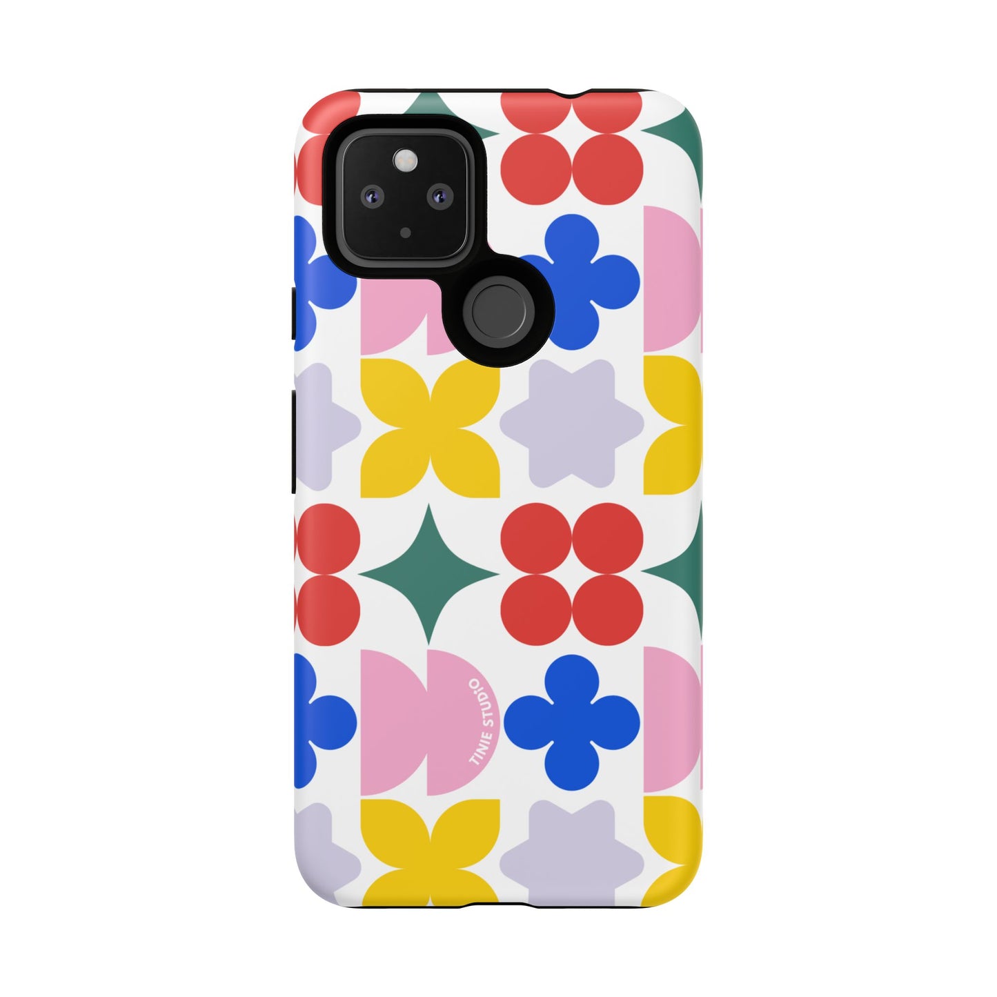 Shape Joy Phone Case