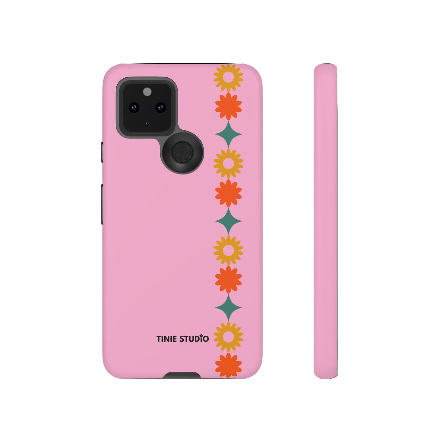 Daisy Chain Phone Case - Tinie Studio