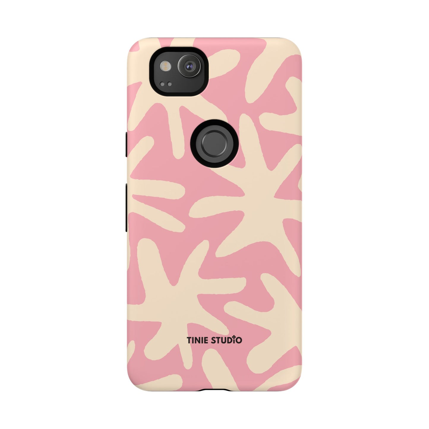 Sandflower Phone Case