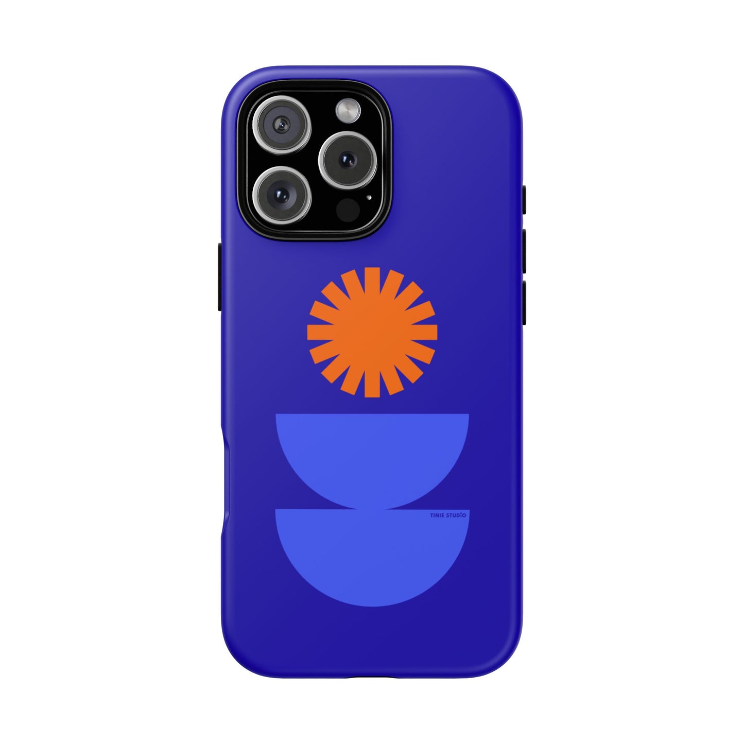 Potter's Sun Phone Case
