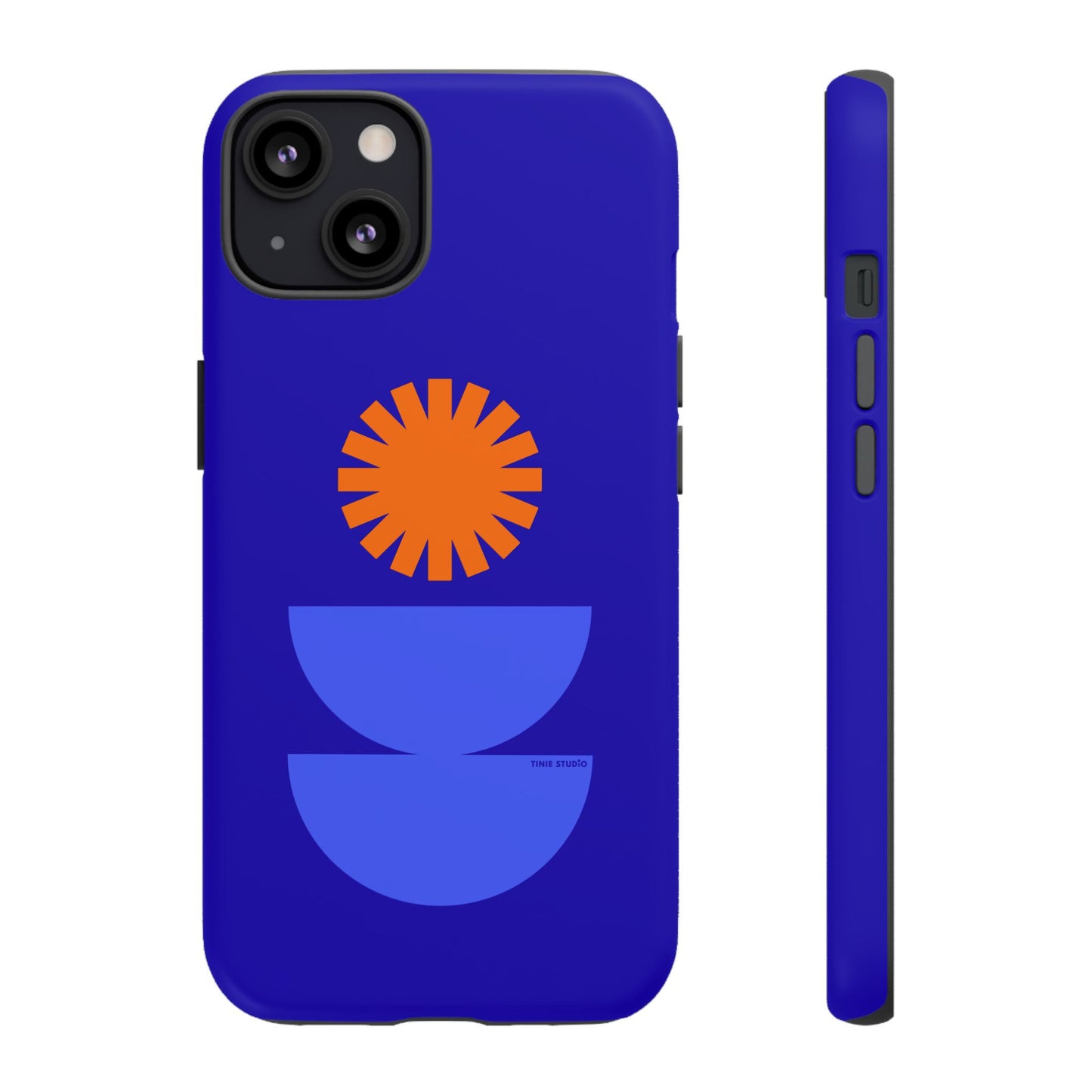 Potter's Sun Phone Case - Tinie Studio