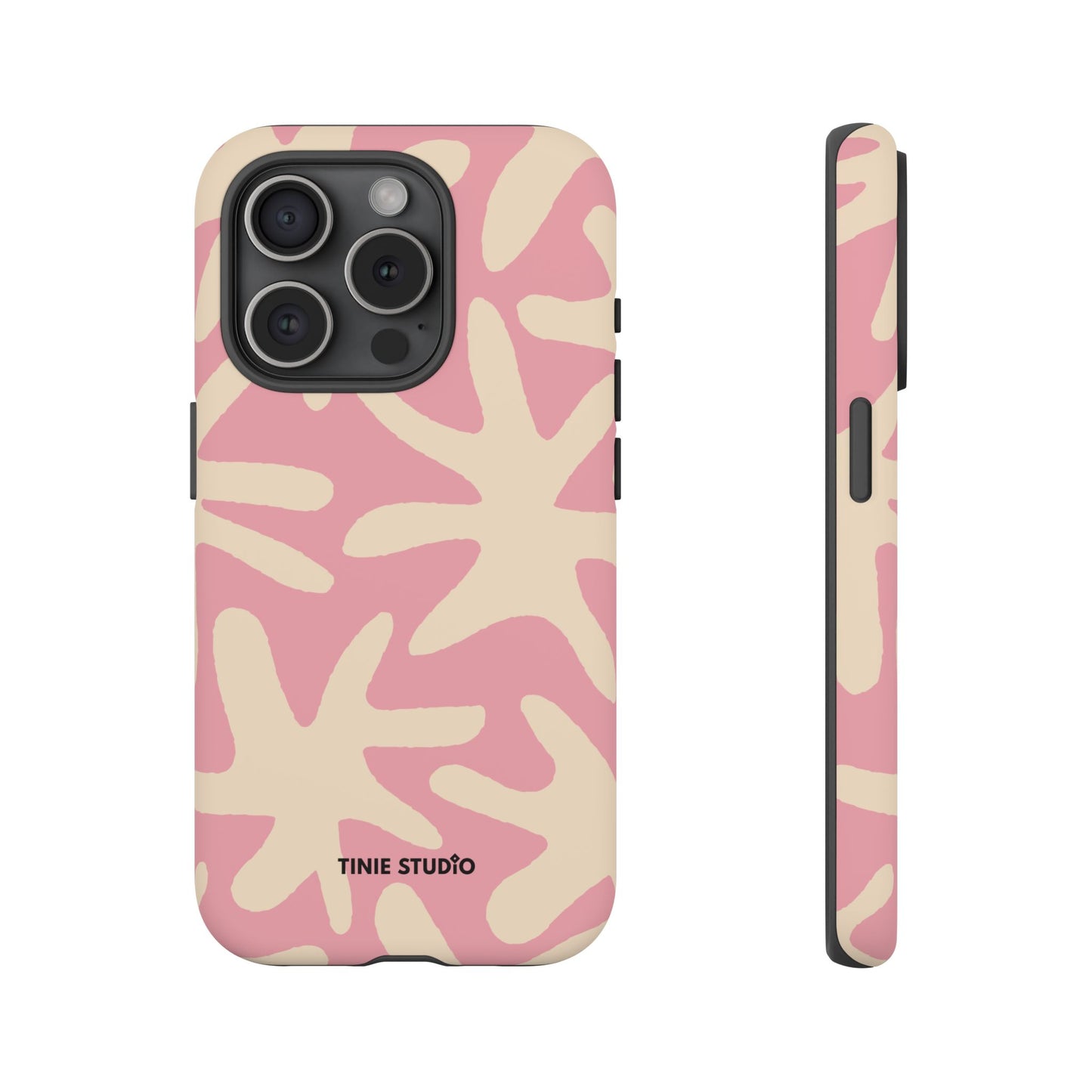 Sandflower Phone Case - Tinie Studio