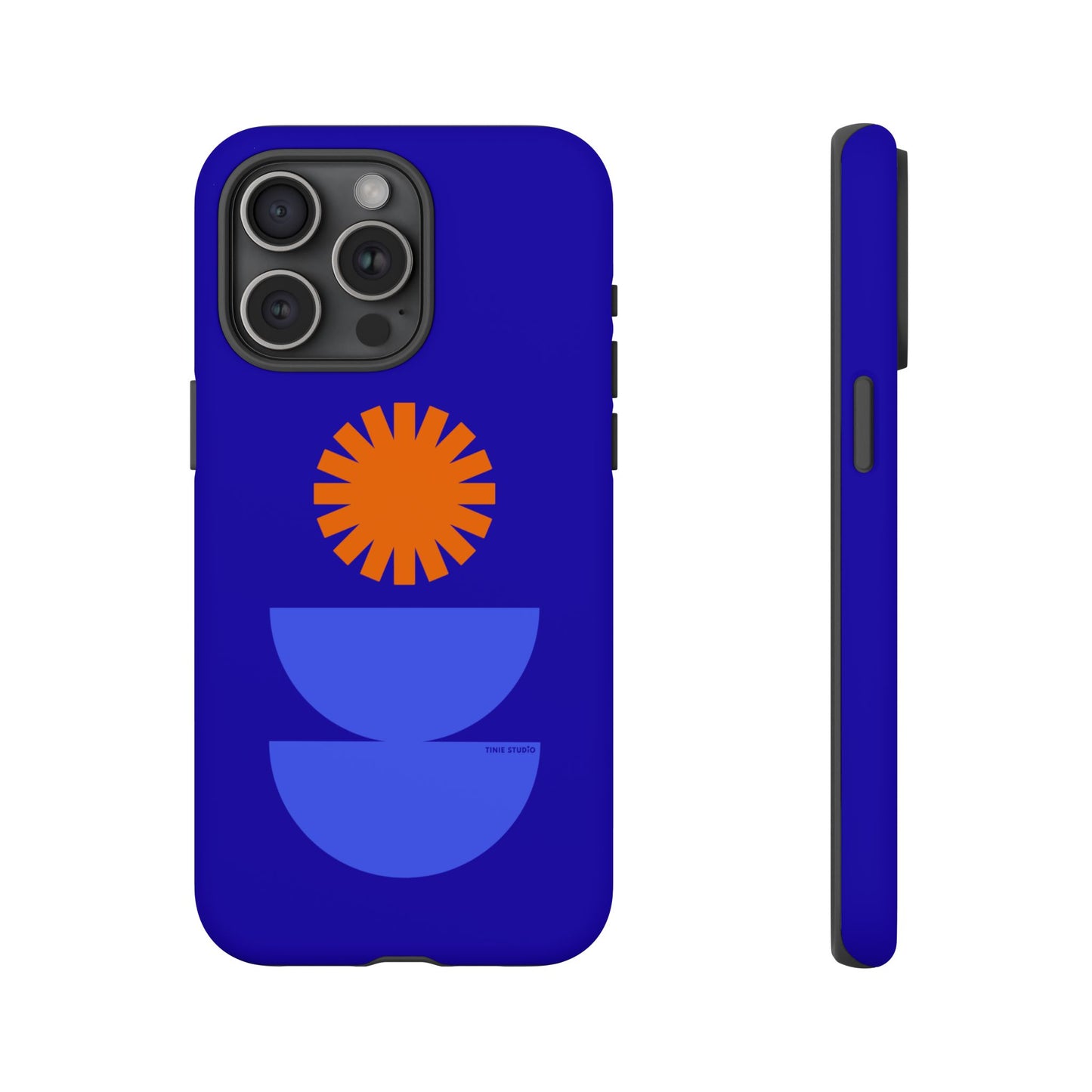Potter's Sun Phone Case