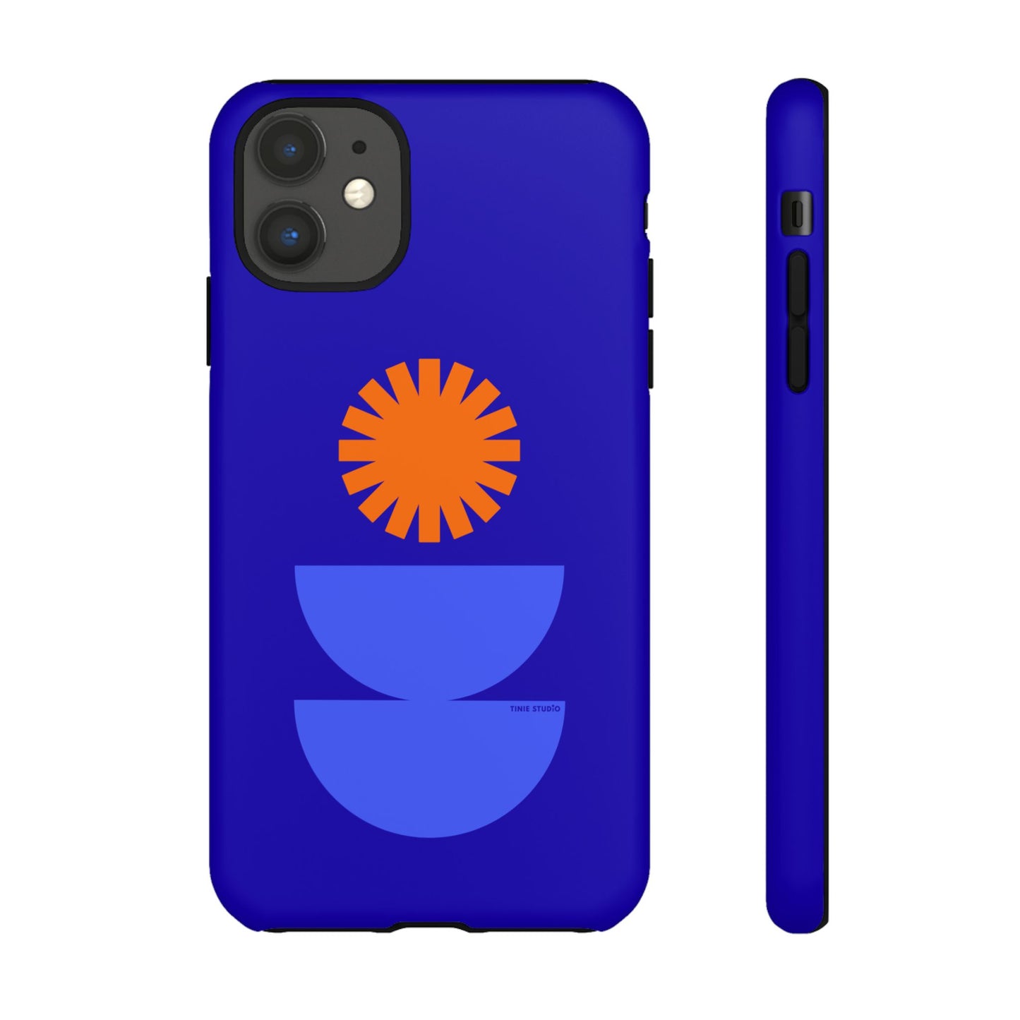 Potter's Sun Phone Case - Tinie Studio