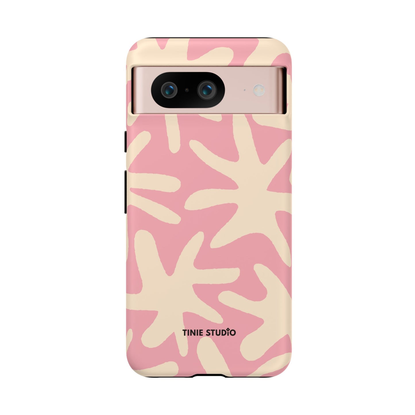 Sandflower Phone Case