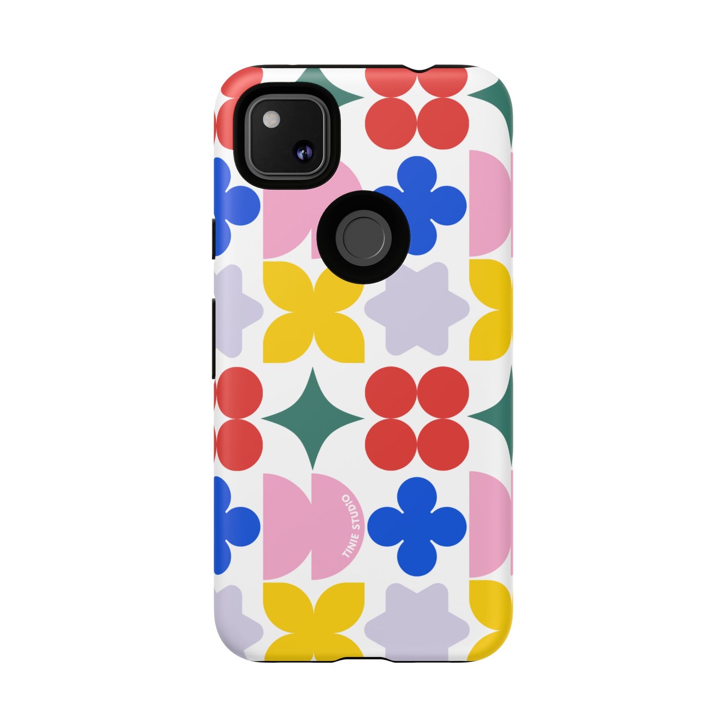 Shape Joy Phone Case