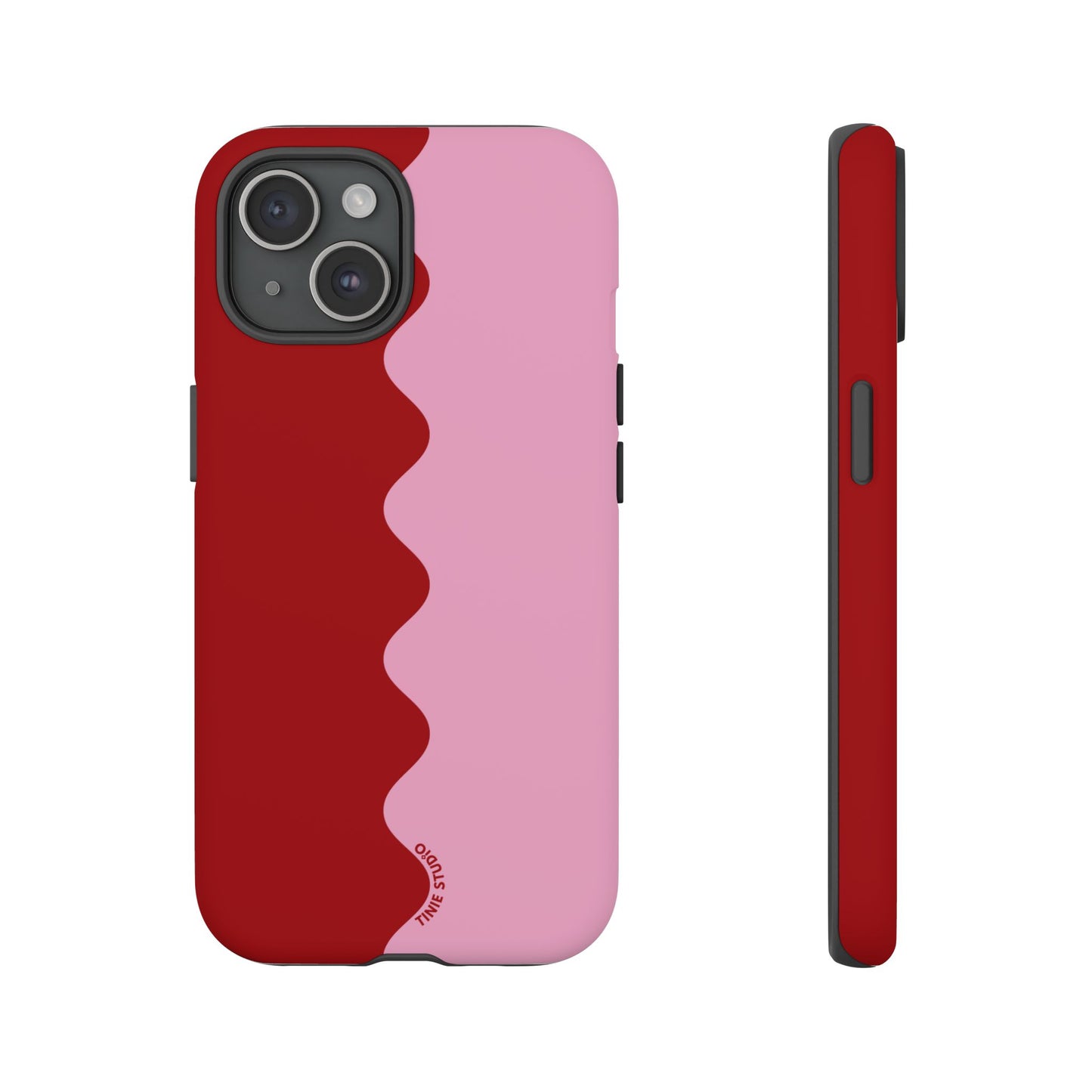 Sugar Rush Phone Case - Tinie Studio