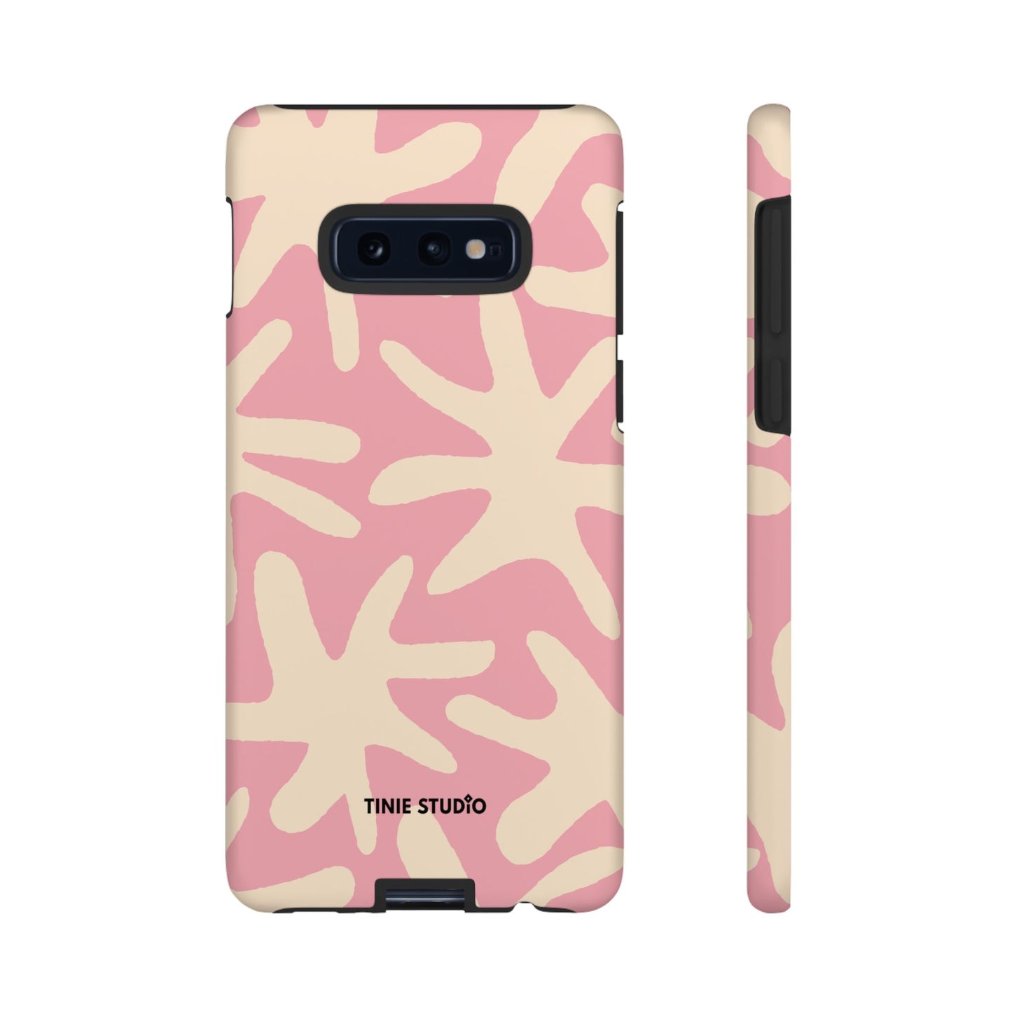Sandflower Phone Case - Tinie Studio