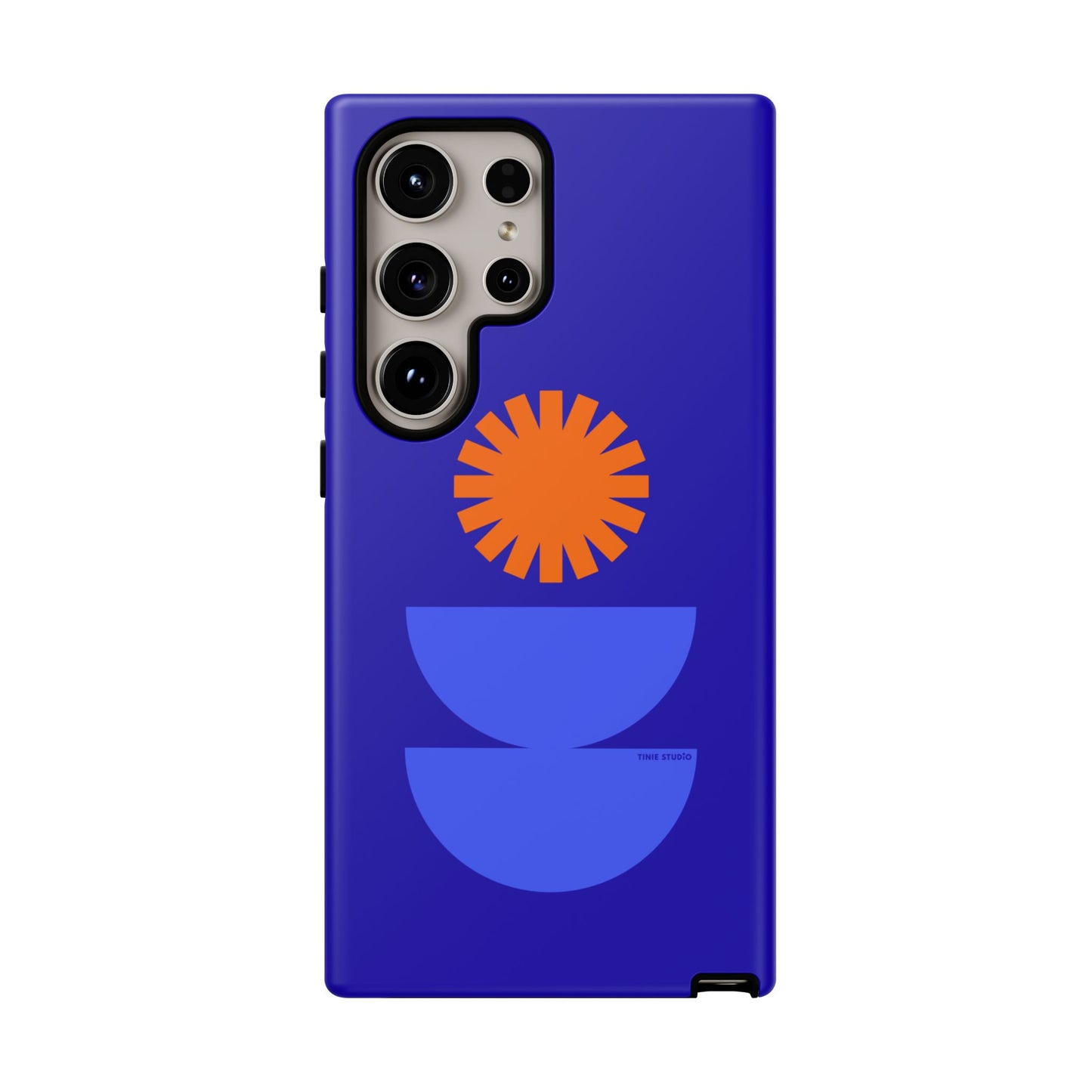 Potter's Sun Phone Case