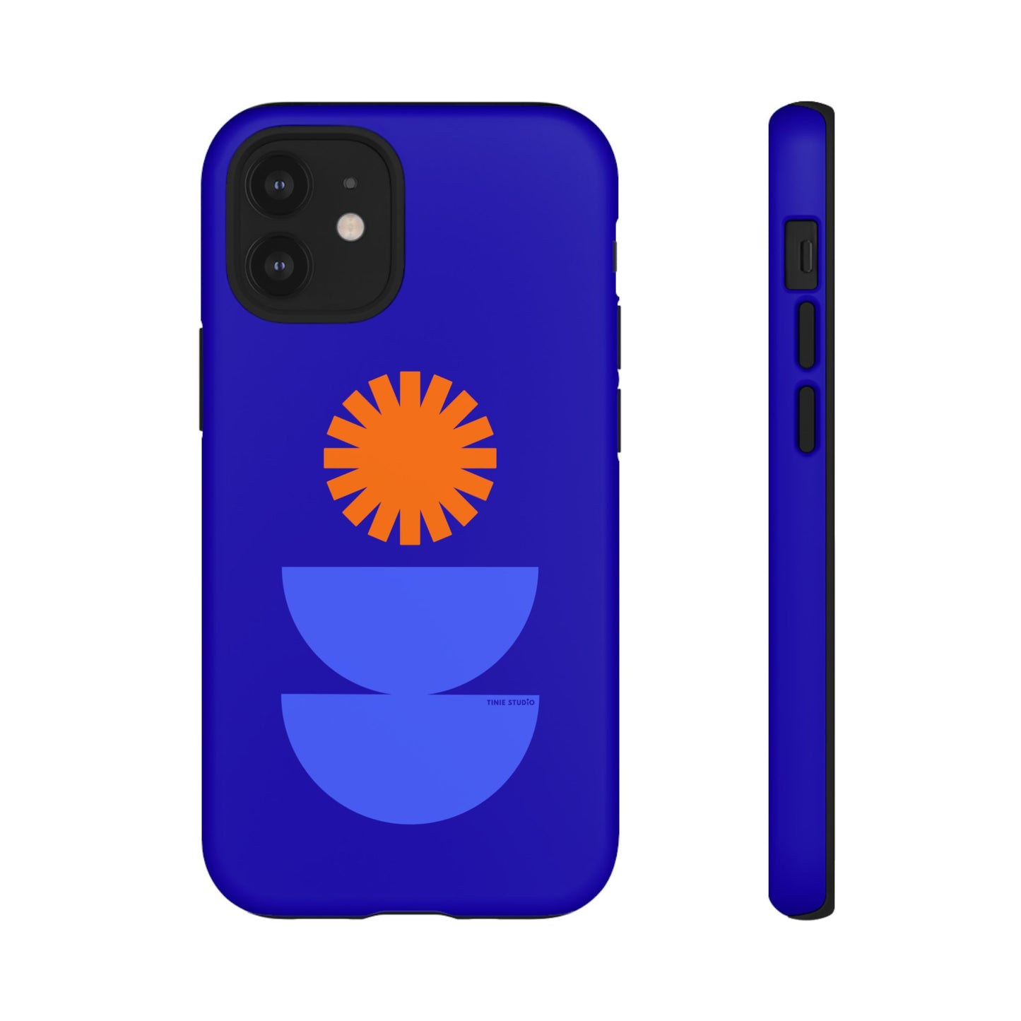 Potter's Sun Phone Case - Tinie Studio
