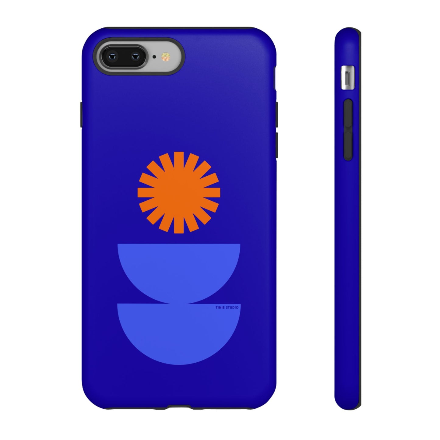 Potter's Sun Phone Case - Tinie Studio