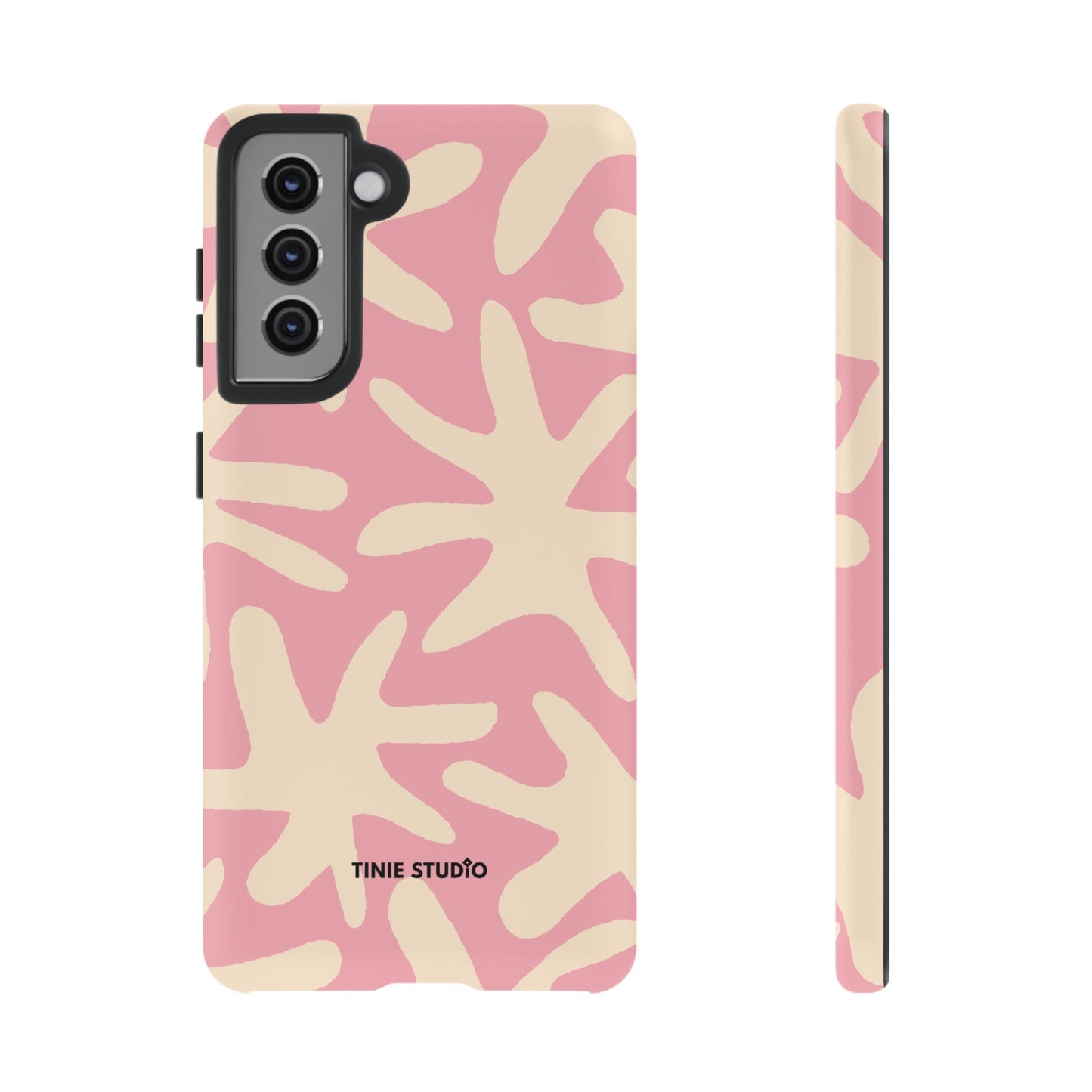 Sandflower Phone Case - Tinie Studio