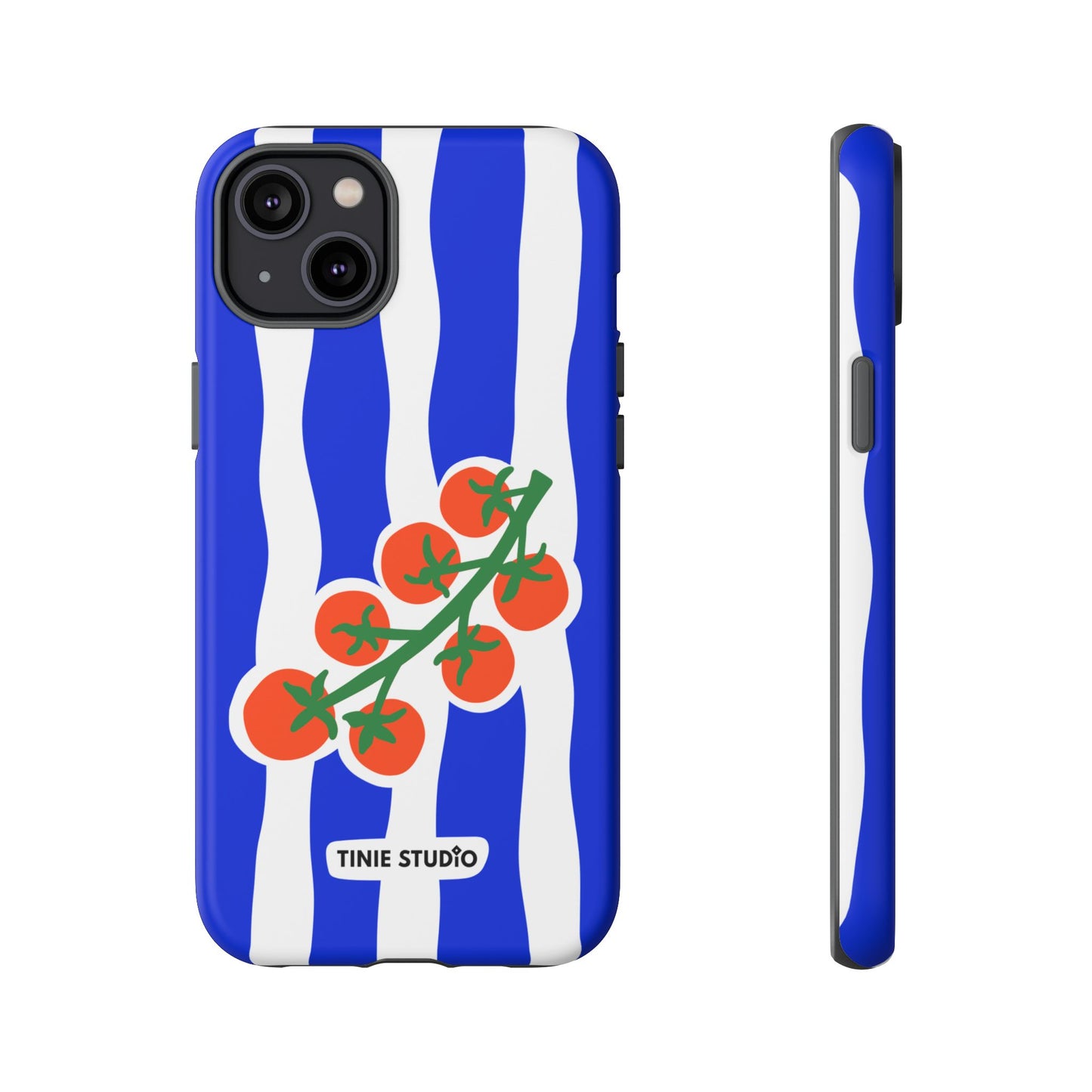 Tomato Vine Phone Case - Tinie Studio