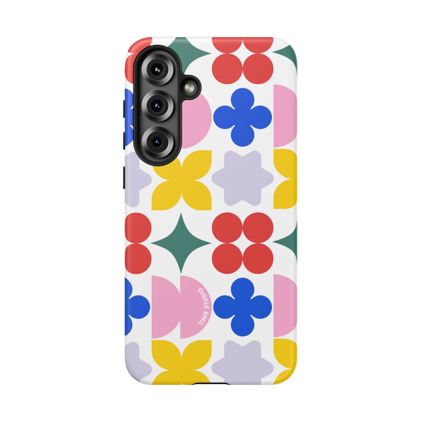 Shape Joy Phone Case