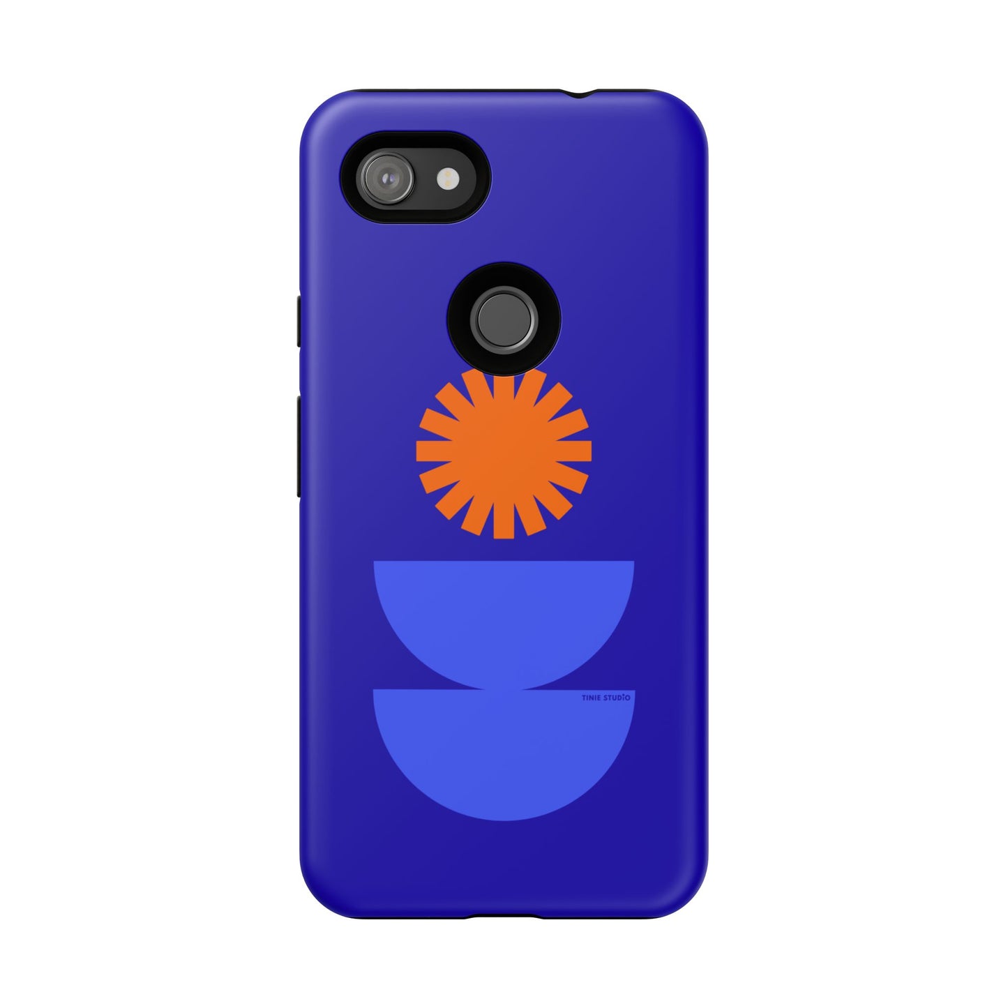 Potter's Sun Phone Case