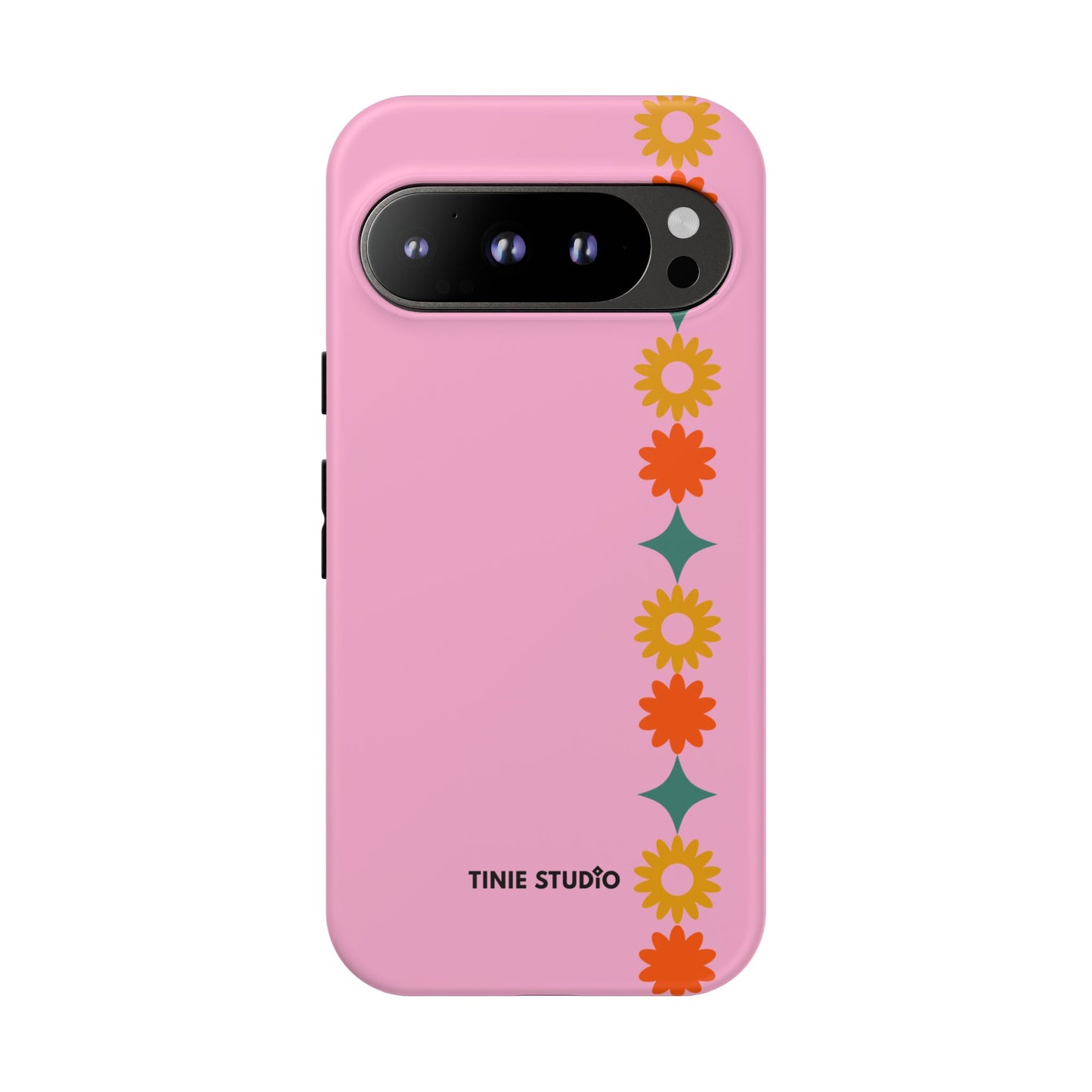 Daisy Chain Phone Case