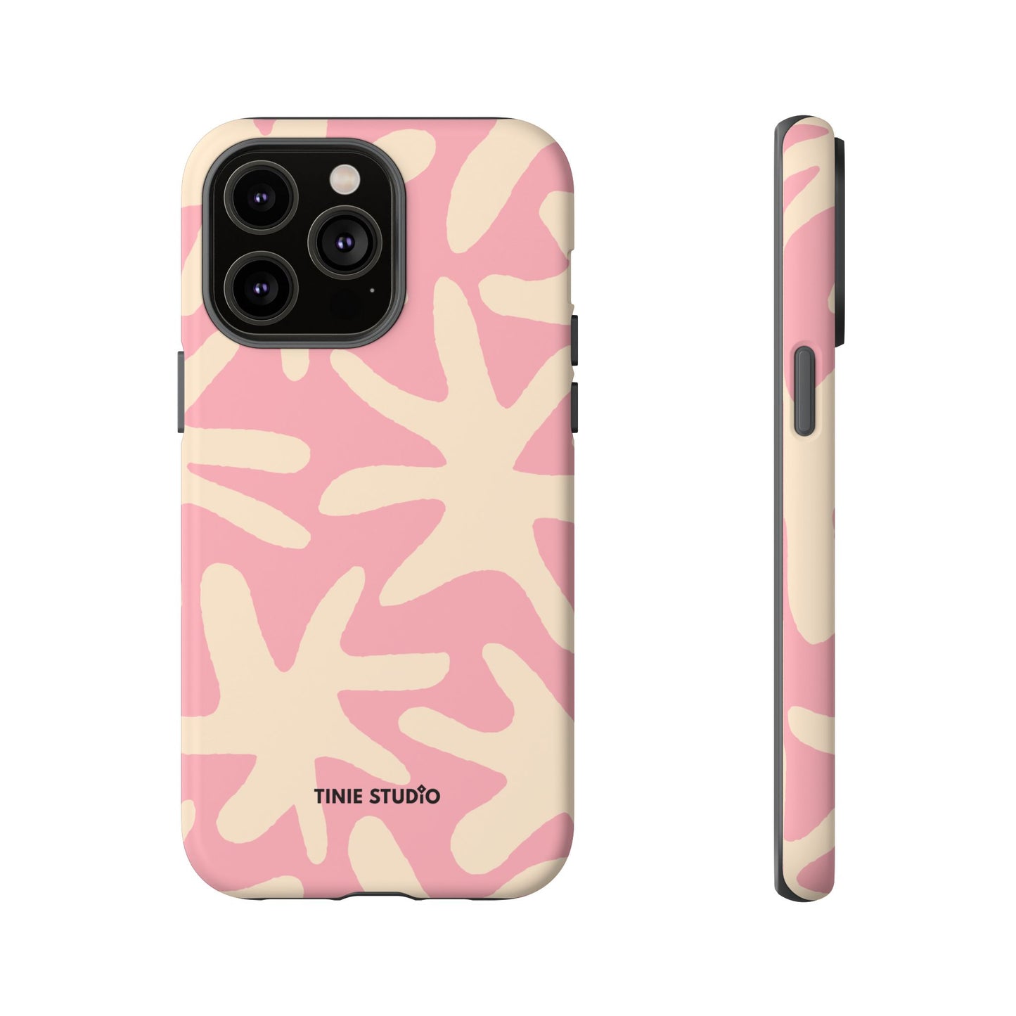 Sandflower Phone Case - Tinie Studio