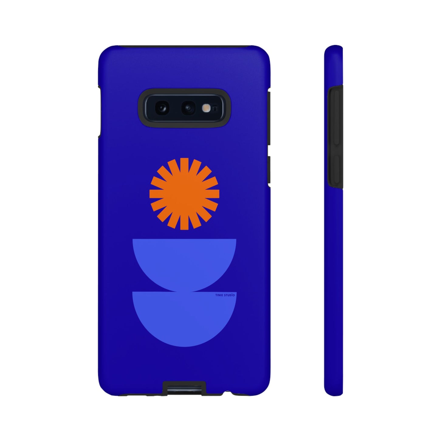 Potter's Sun Phone Case - Tinie Studio