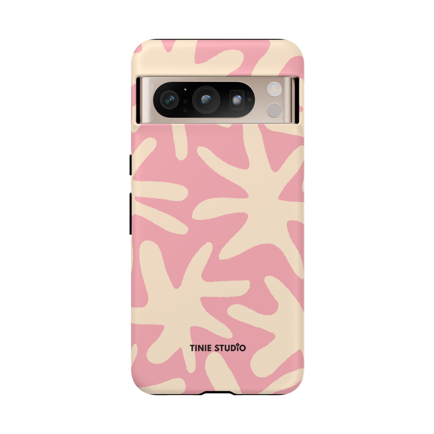 Sandflower Phone Case