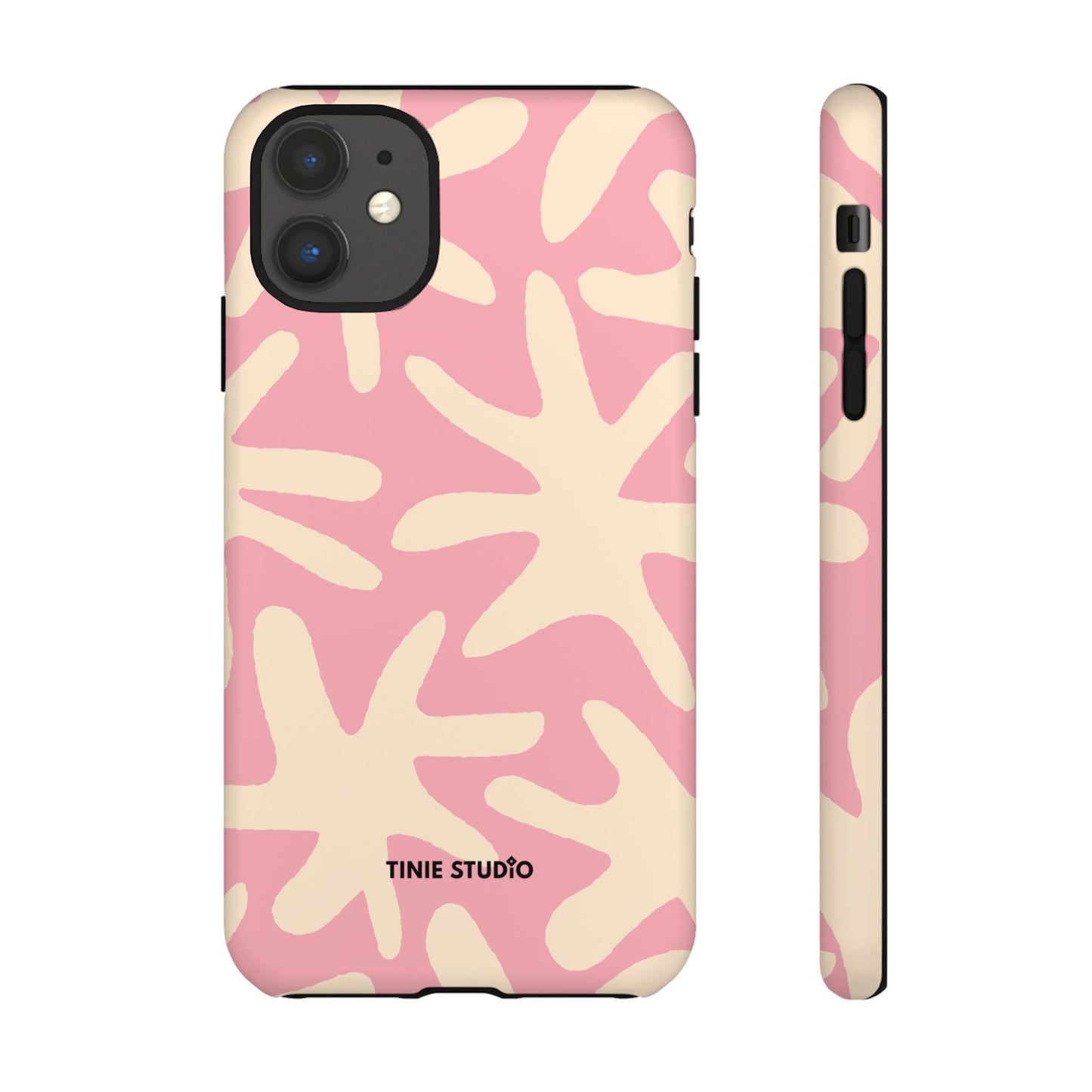 Sandflower Phone Case - Tinie Studio