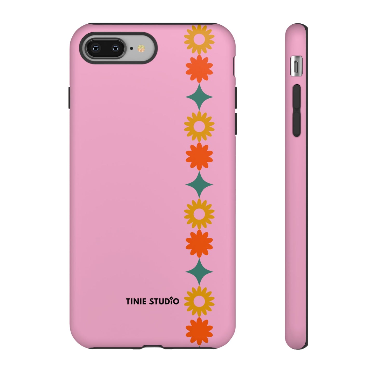 Daisy Chain Phone Case - Tinie Studio