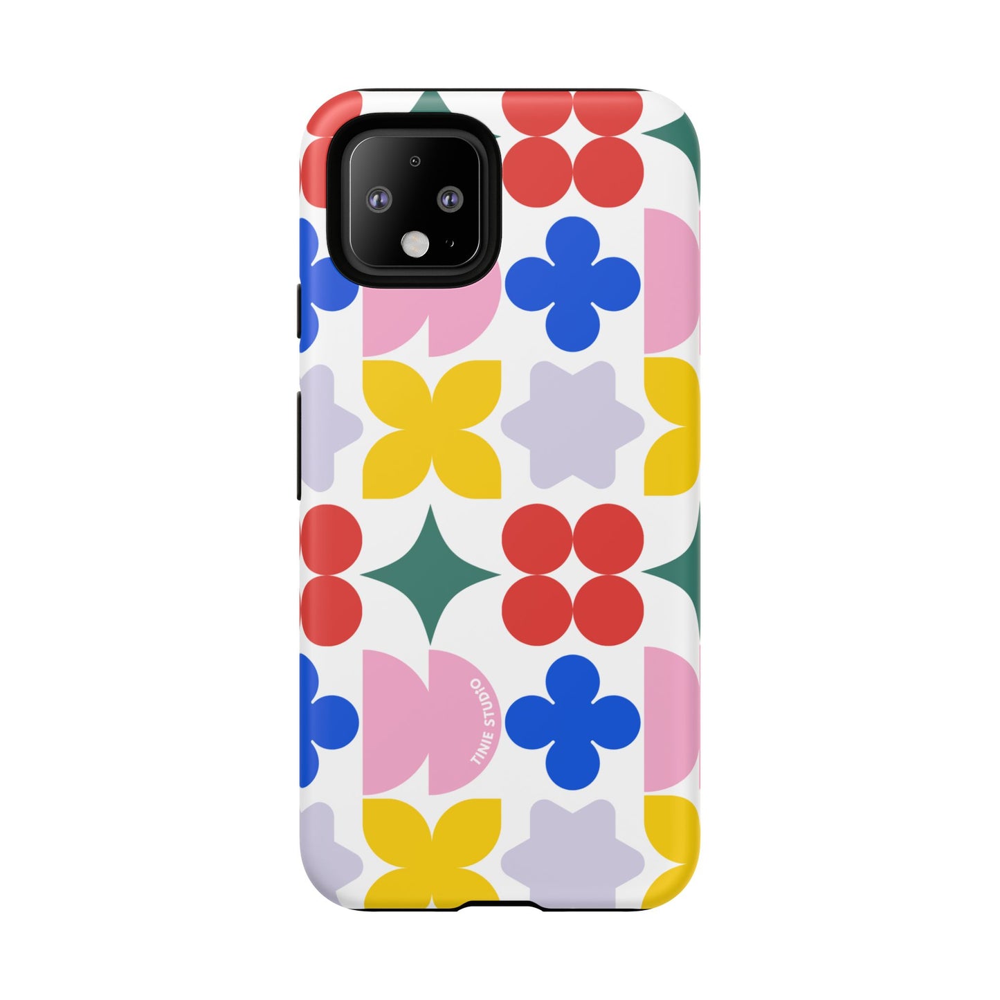Shape Joy Phone Case