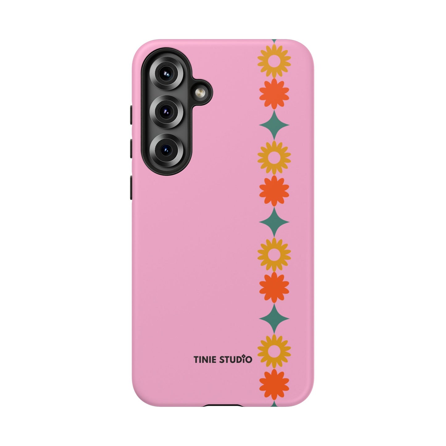 Daisy Chain Phone Case