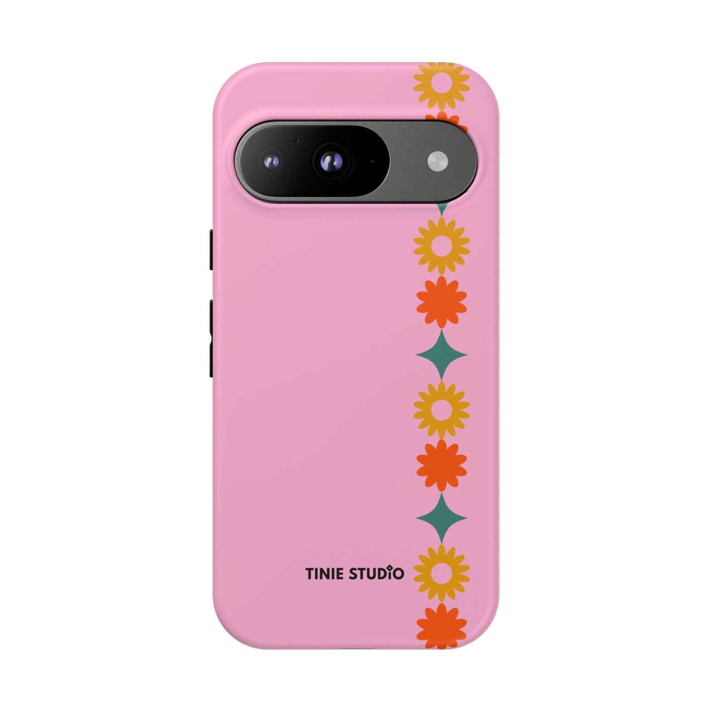 Daisy Chain Phone Case