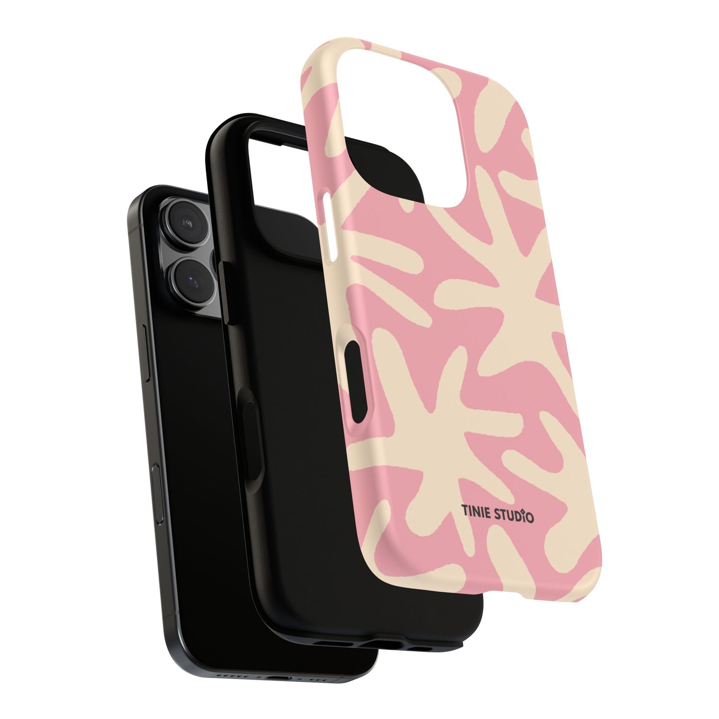 Sandflower Phone Case - Tinie Studio