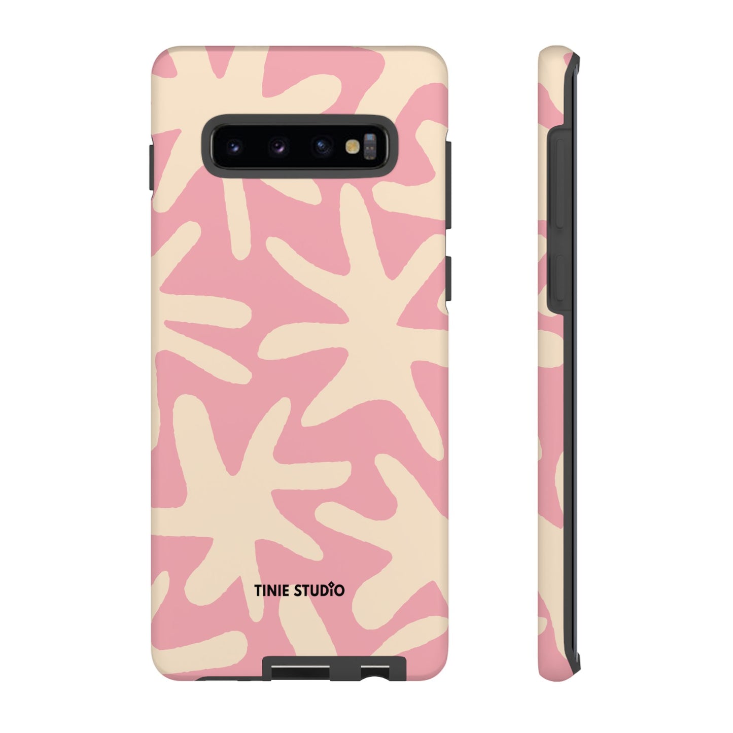Sandflower Phone Case - Tinie Studio
