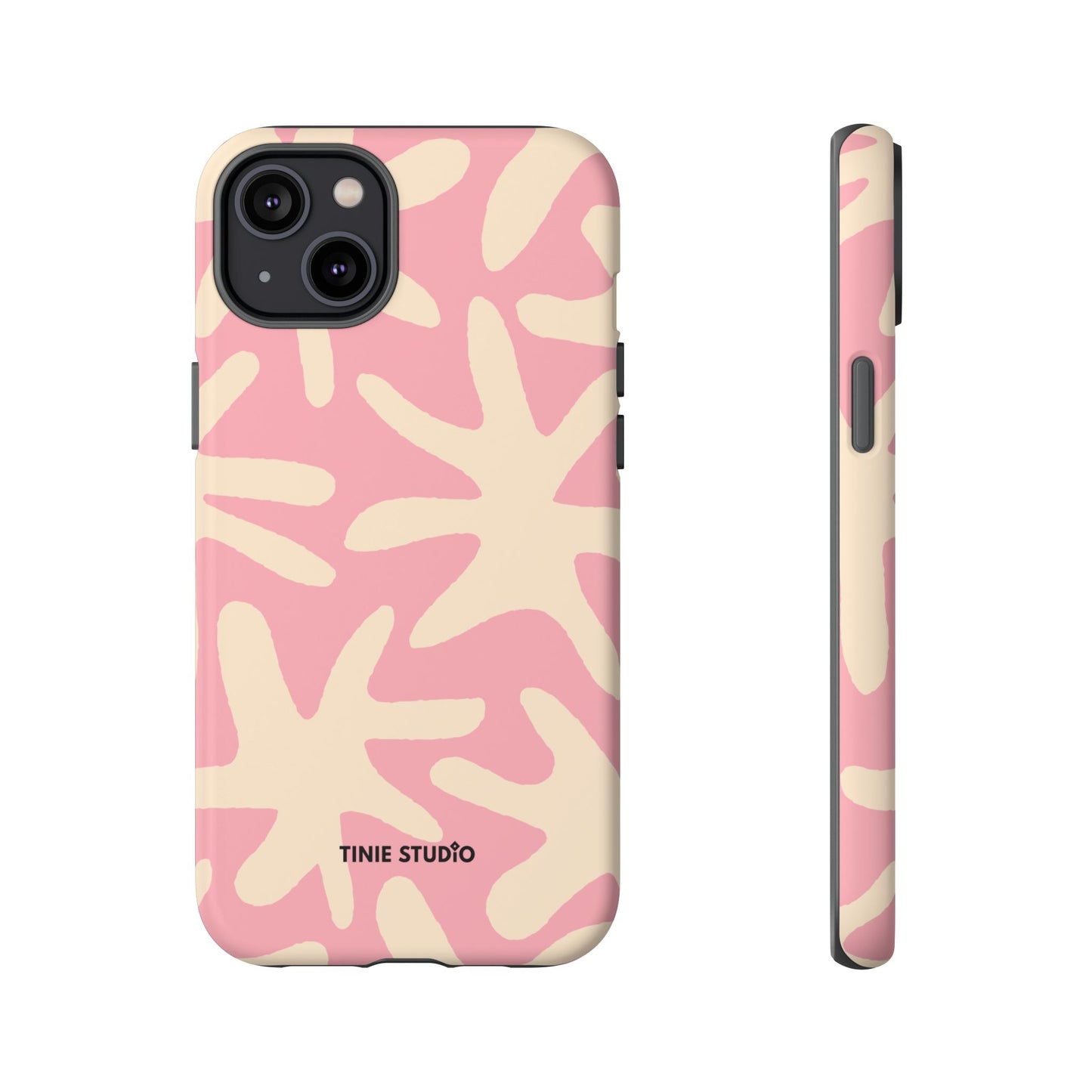Sandflower Phone Case - Tinie Studio