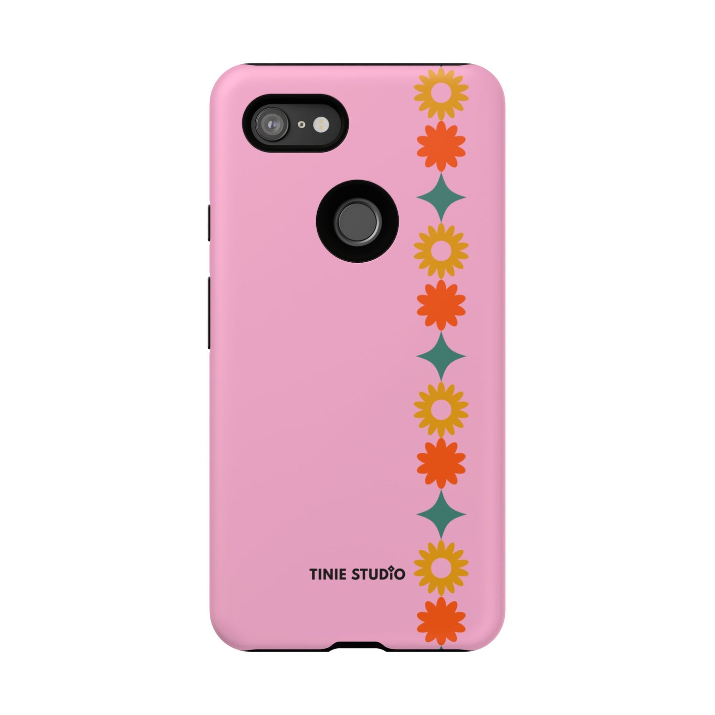 Daisy Chain Phone Case