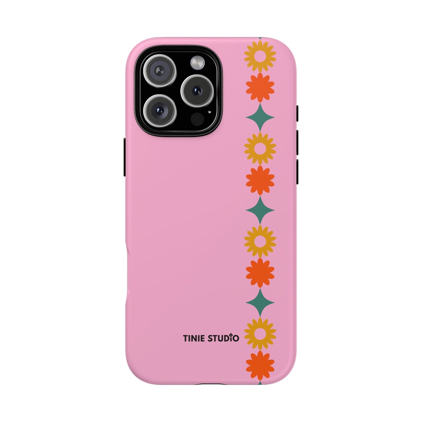 Daisy Chain Phone Case
