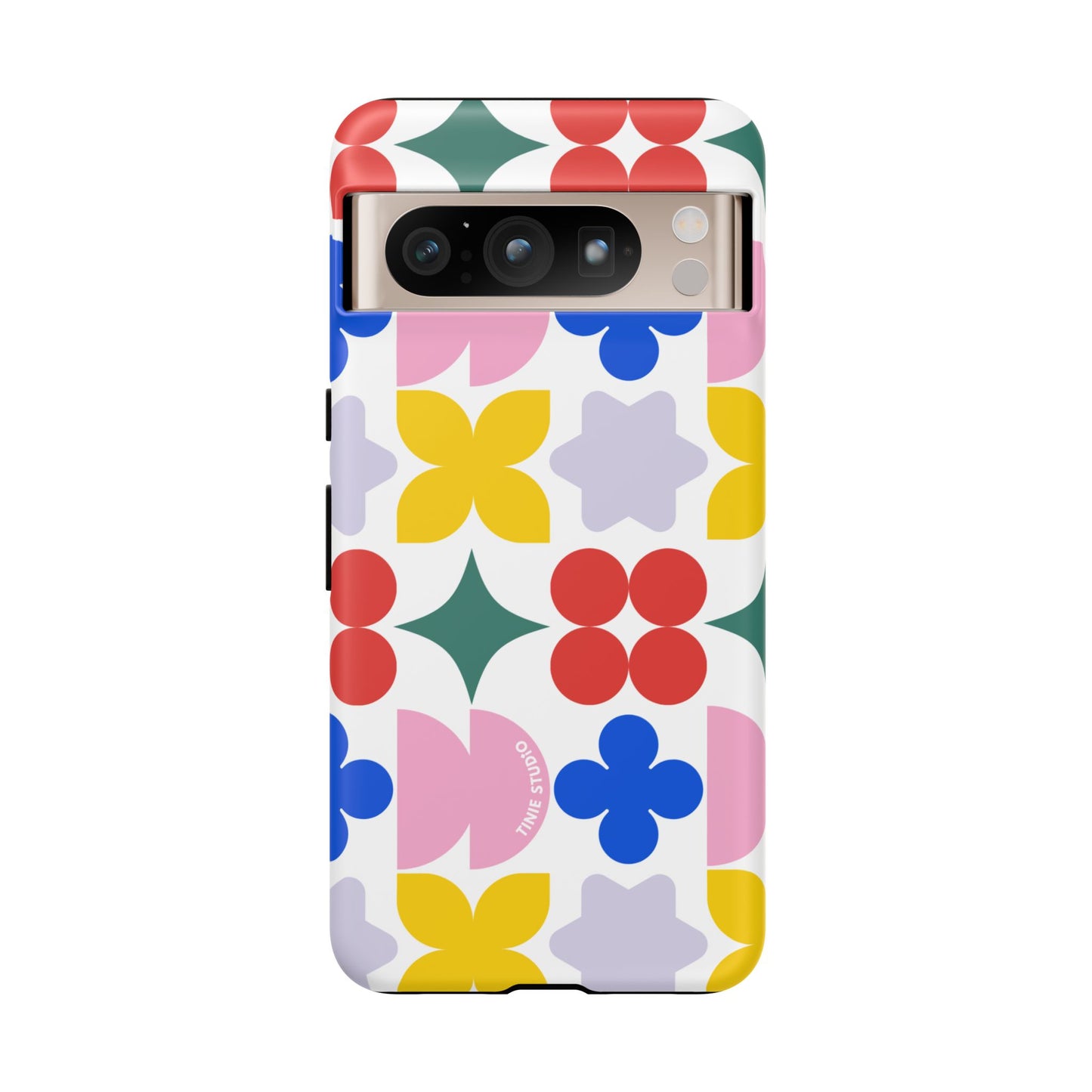 Shape Joy Phone Case