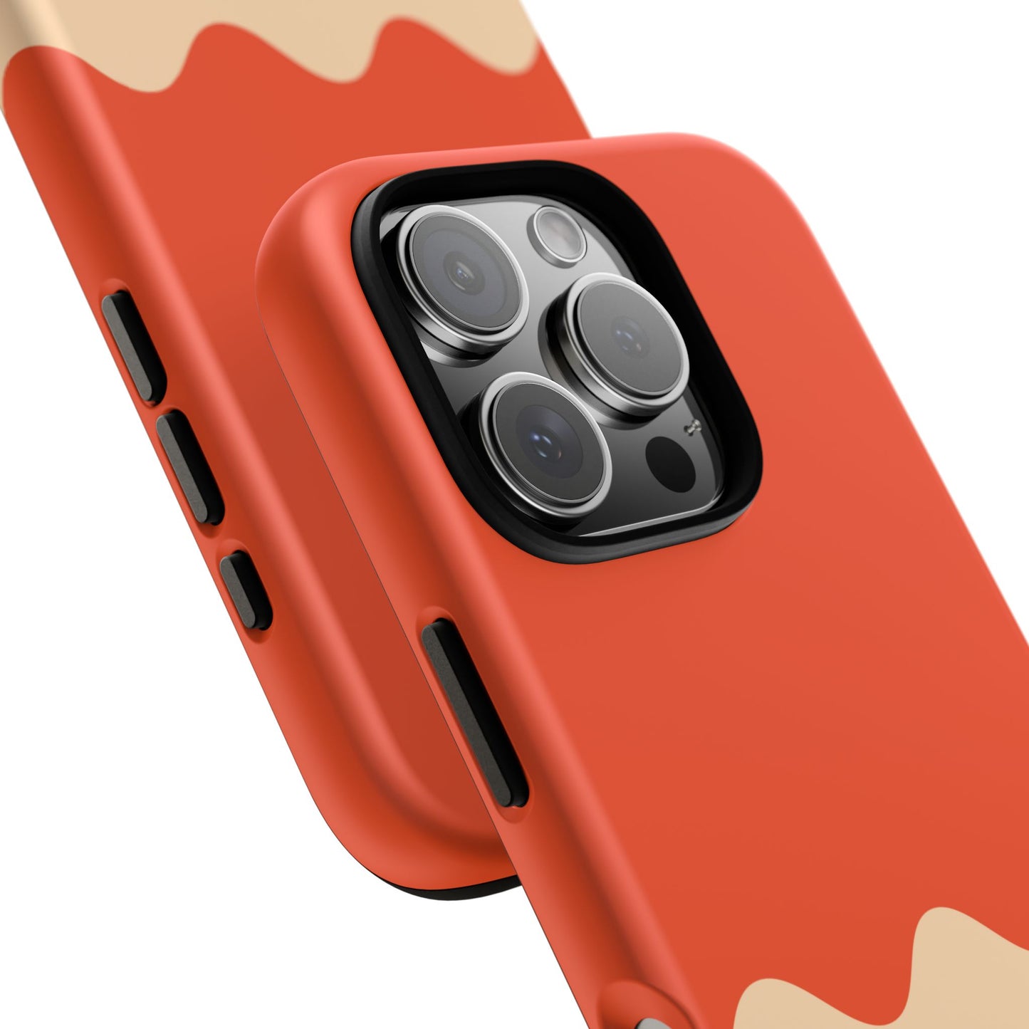 Heat Wave Phone Case - Tinie Studio