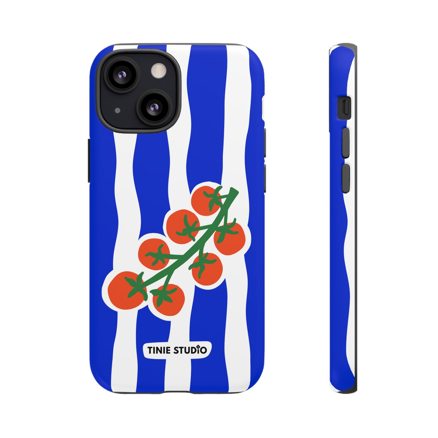 Tomato Vine Phone Case - Tinie Studio